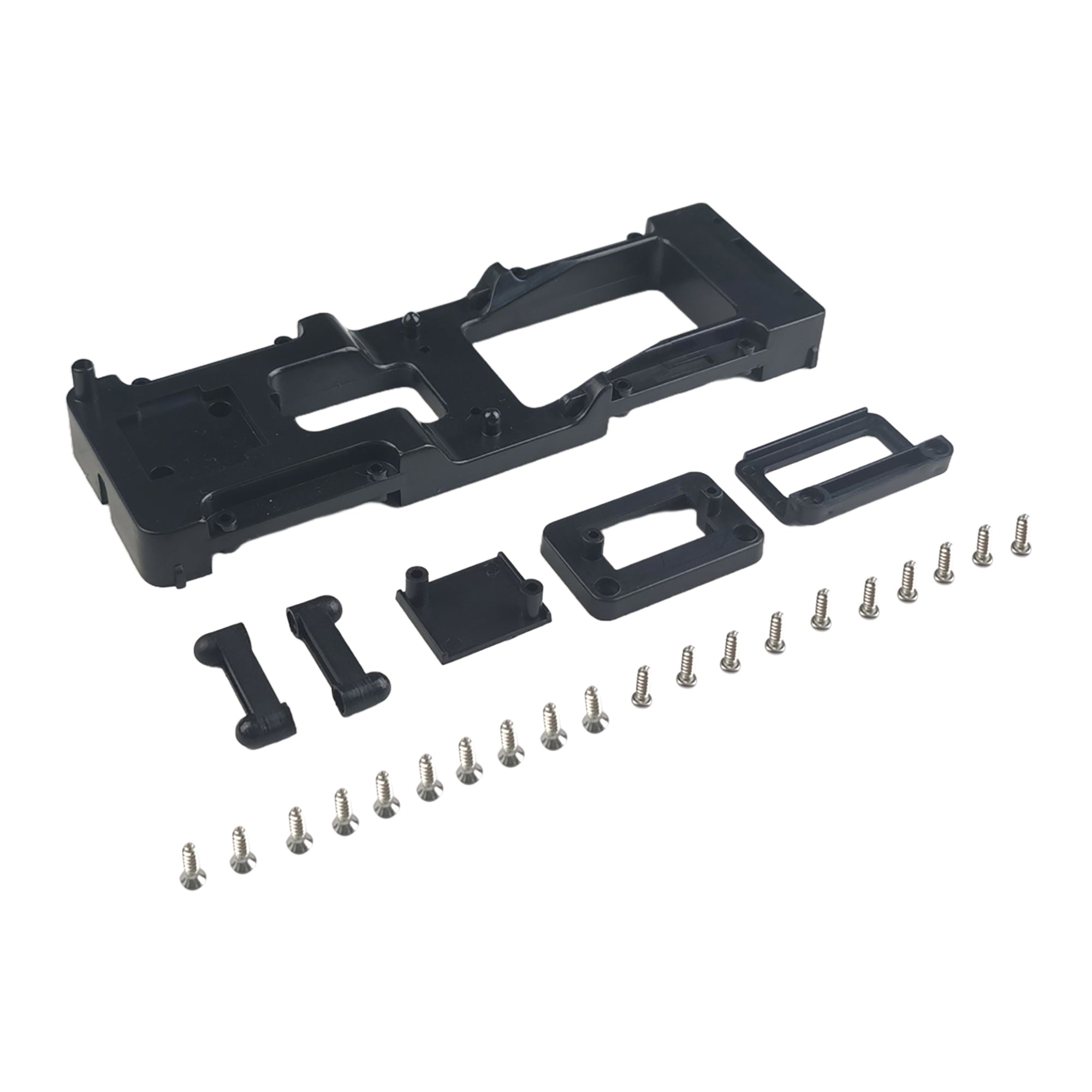 Joysway Electronic Components Plastic Mounting Set
