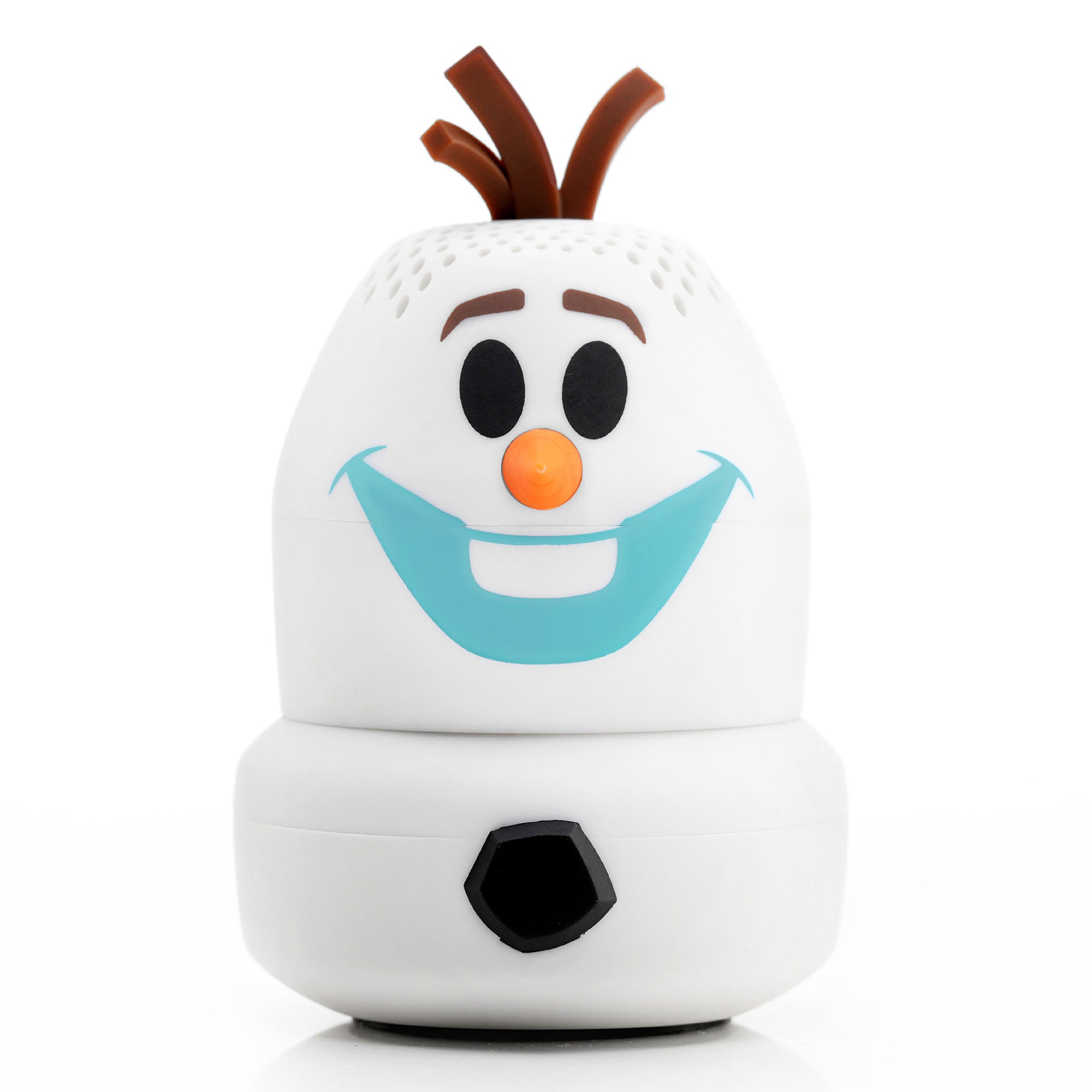 Bitty Boomers Disney Olaf Bluetooth Speaker
