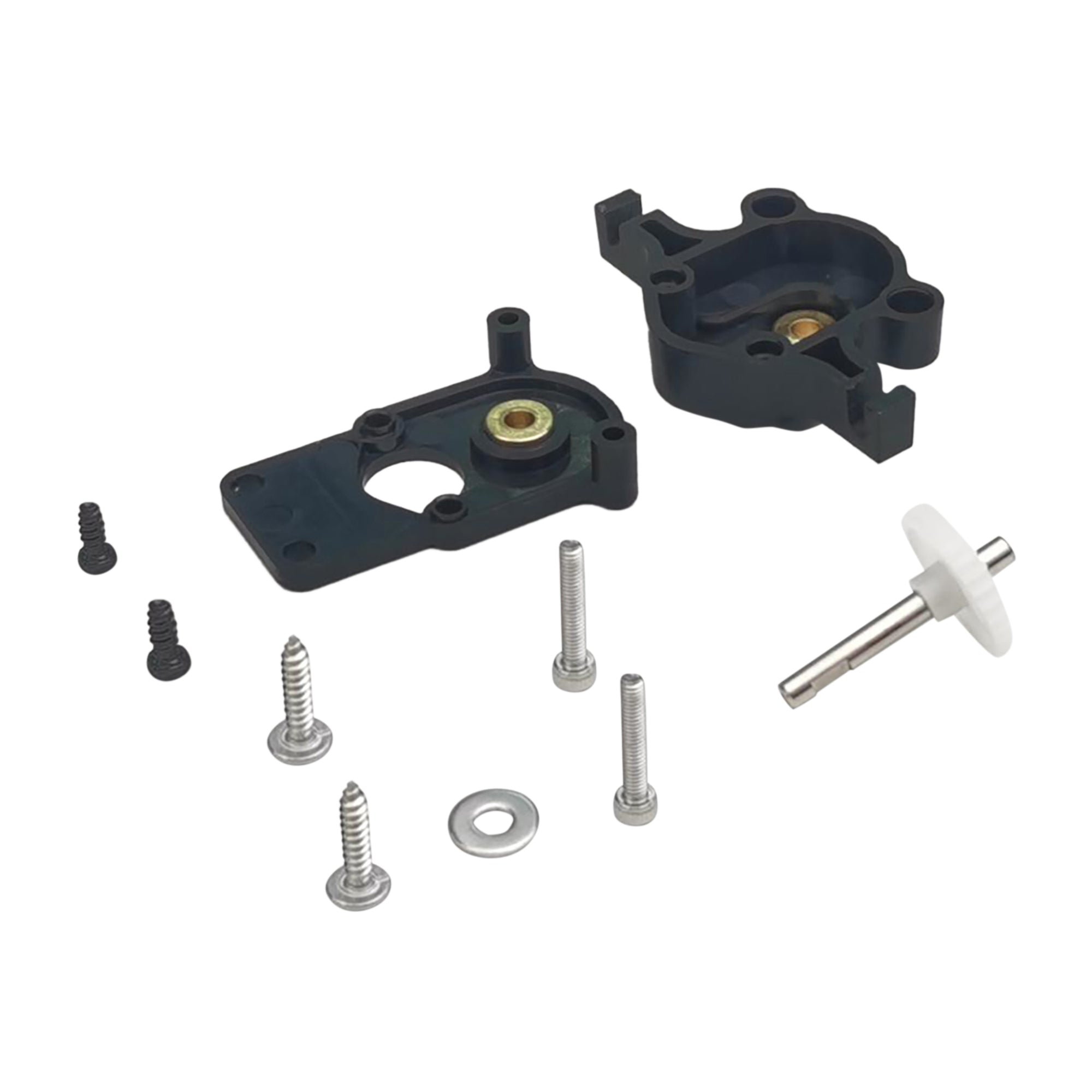 Joysway 82055 Gear Box Set Without Metal Gear