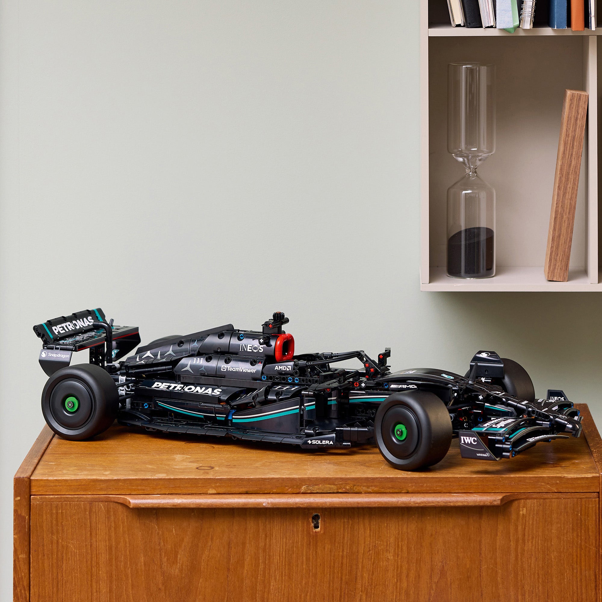 LEGO Technic Mercedes-Amg F1 W14 E Performance 42171