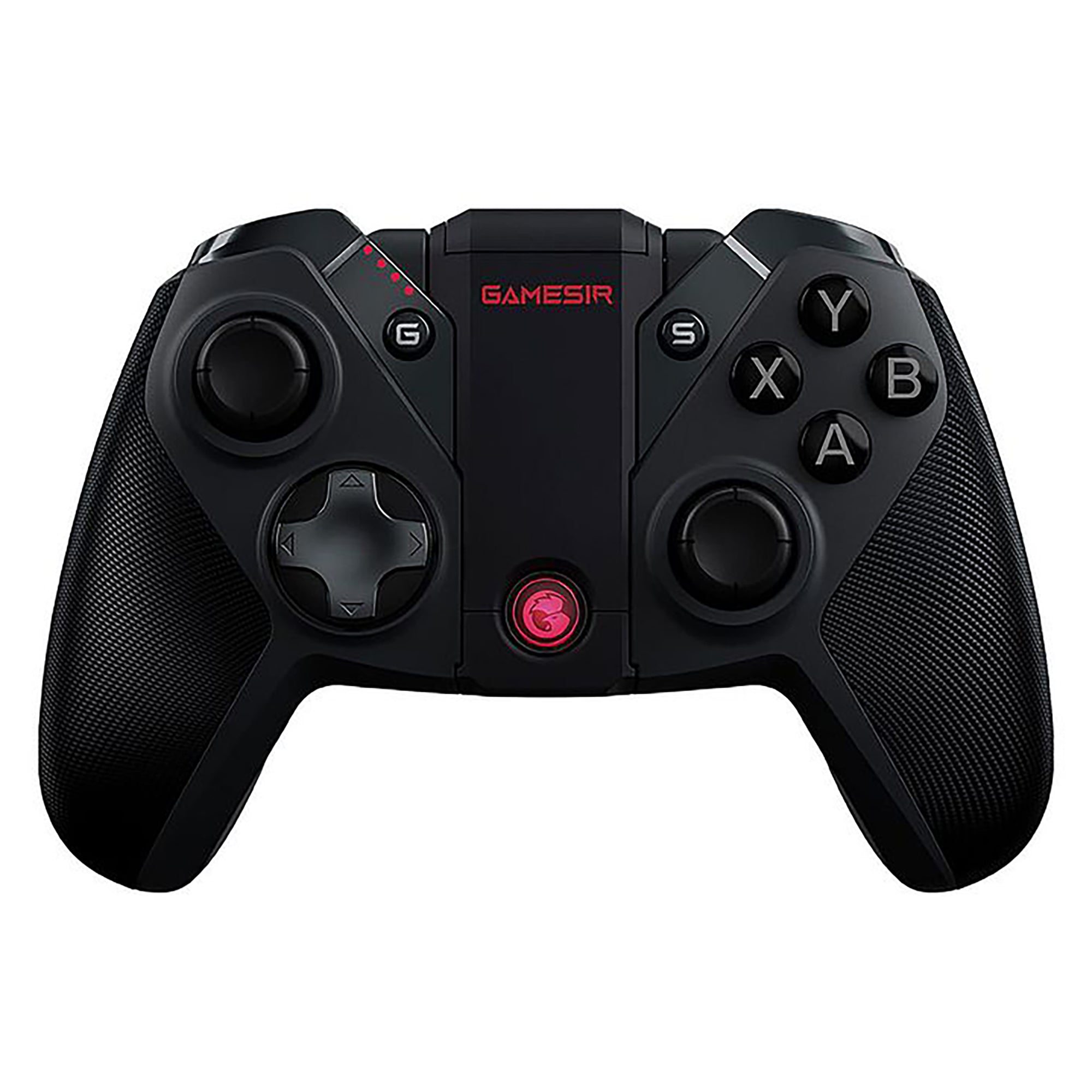 Gamesir G4 Pro Wireless Bluetooth Game Controller, Black