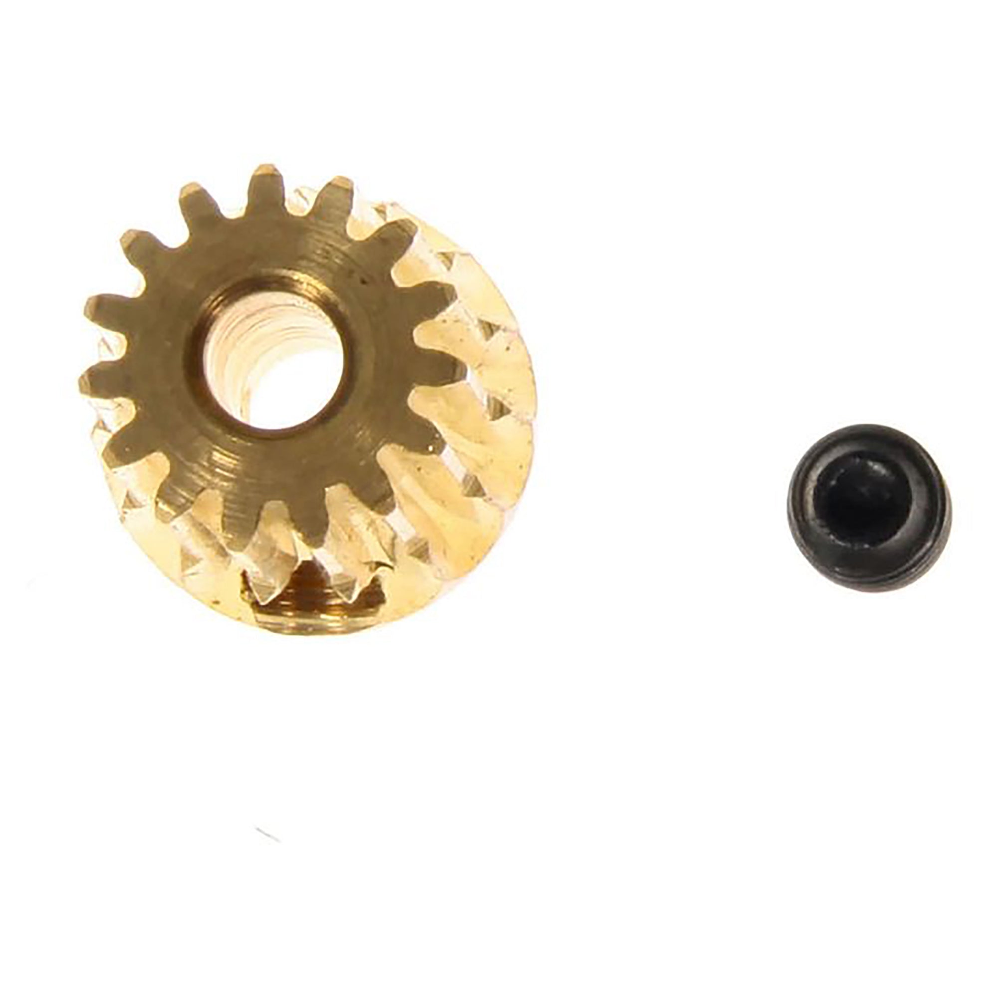 Dynam Erazor Mount Gear