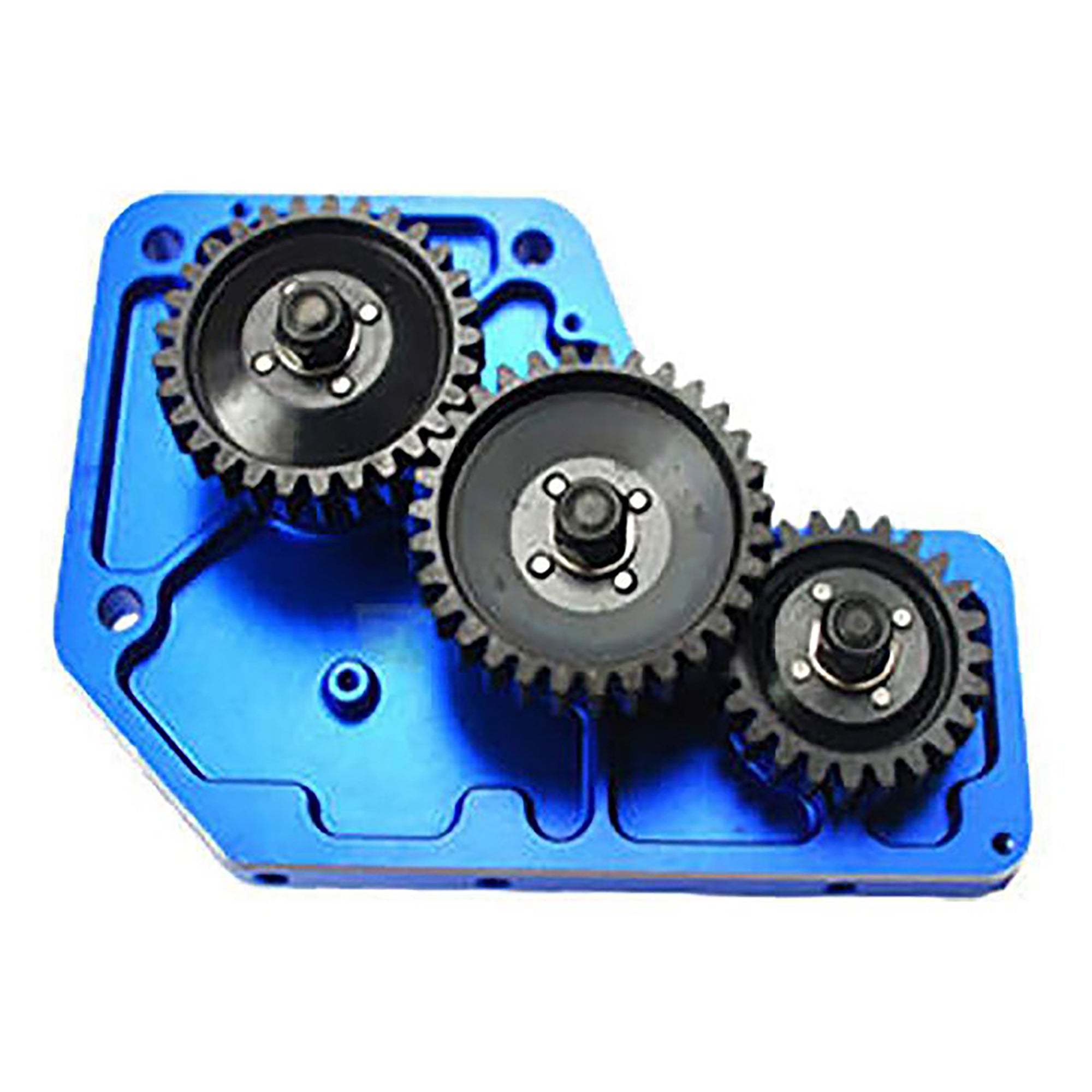 HSP Racing 050109 Metal Gear Mount