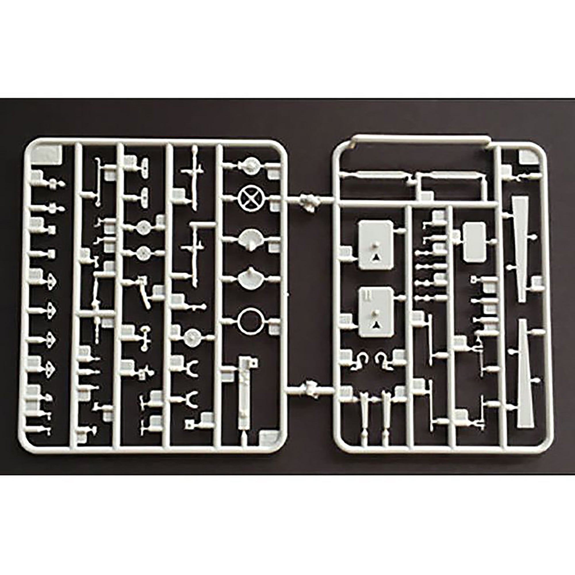 Bronco CB35048 1/35 German Rheinmetall Long-Range Rocket Rheinbote RH.Z.61/9 and Launcher Model Kit