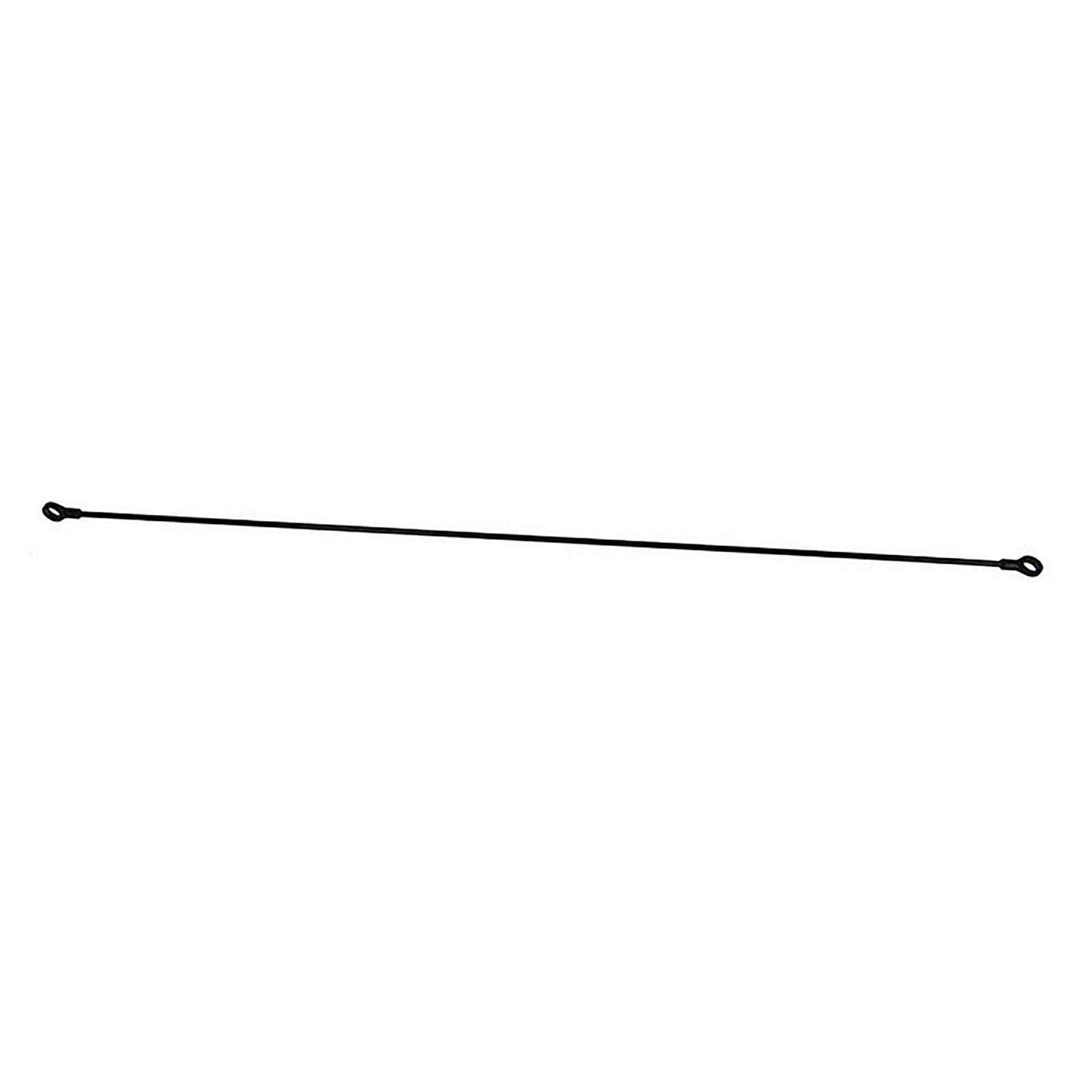 Dynam Erazor Tail Servo Control