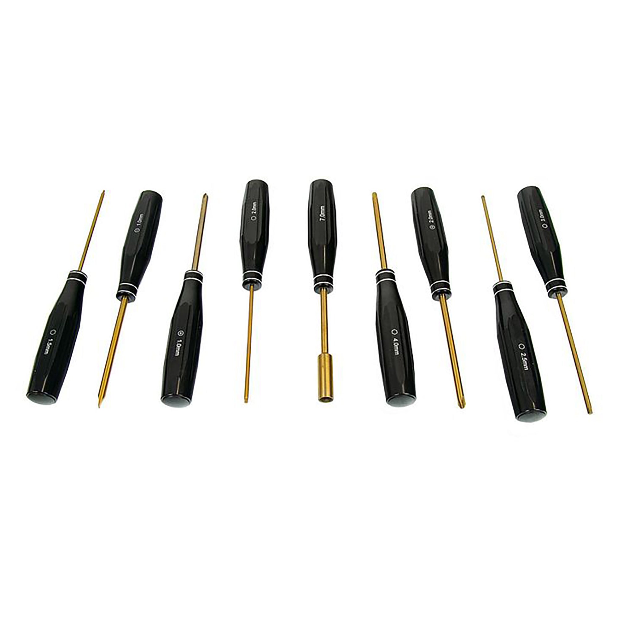 King Motor 66068B Tools Competed Set