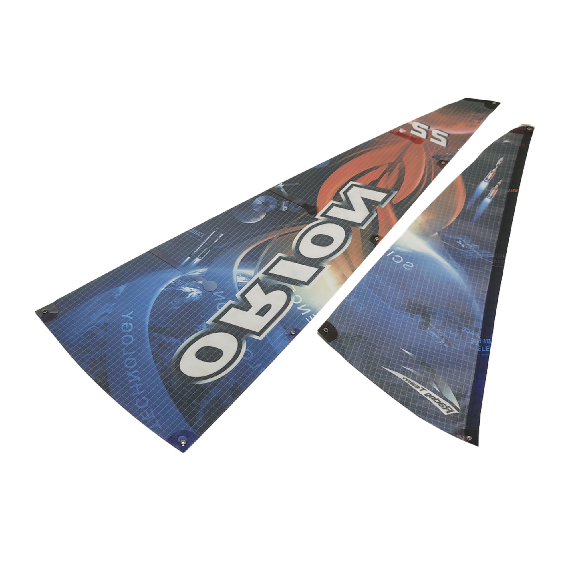 Joysway 880322 Orion V2 Main Sail and Jib Sail Set