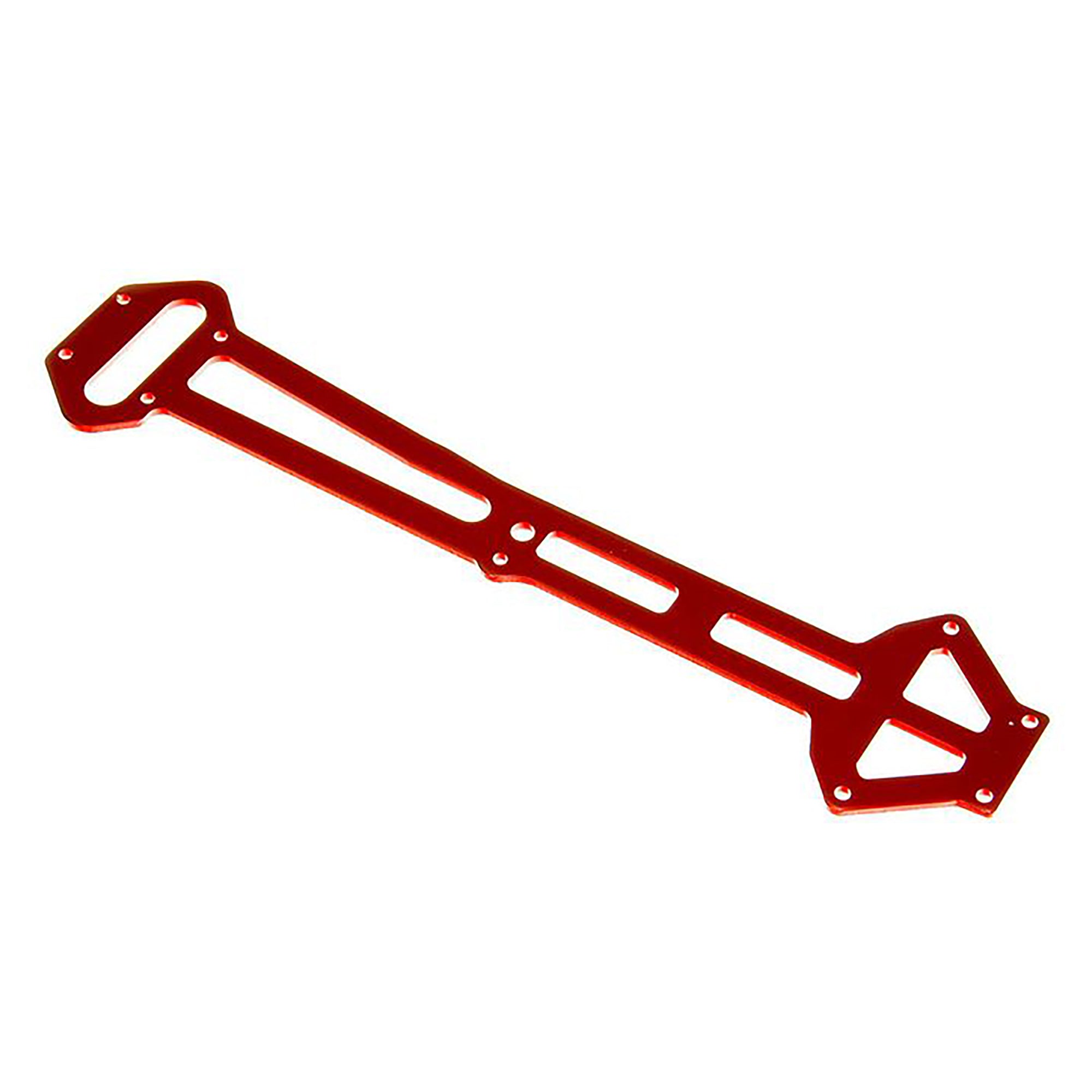 HSP Racing 03990 Radio Tray Red