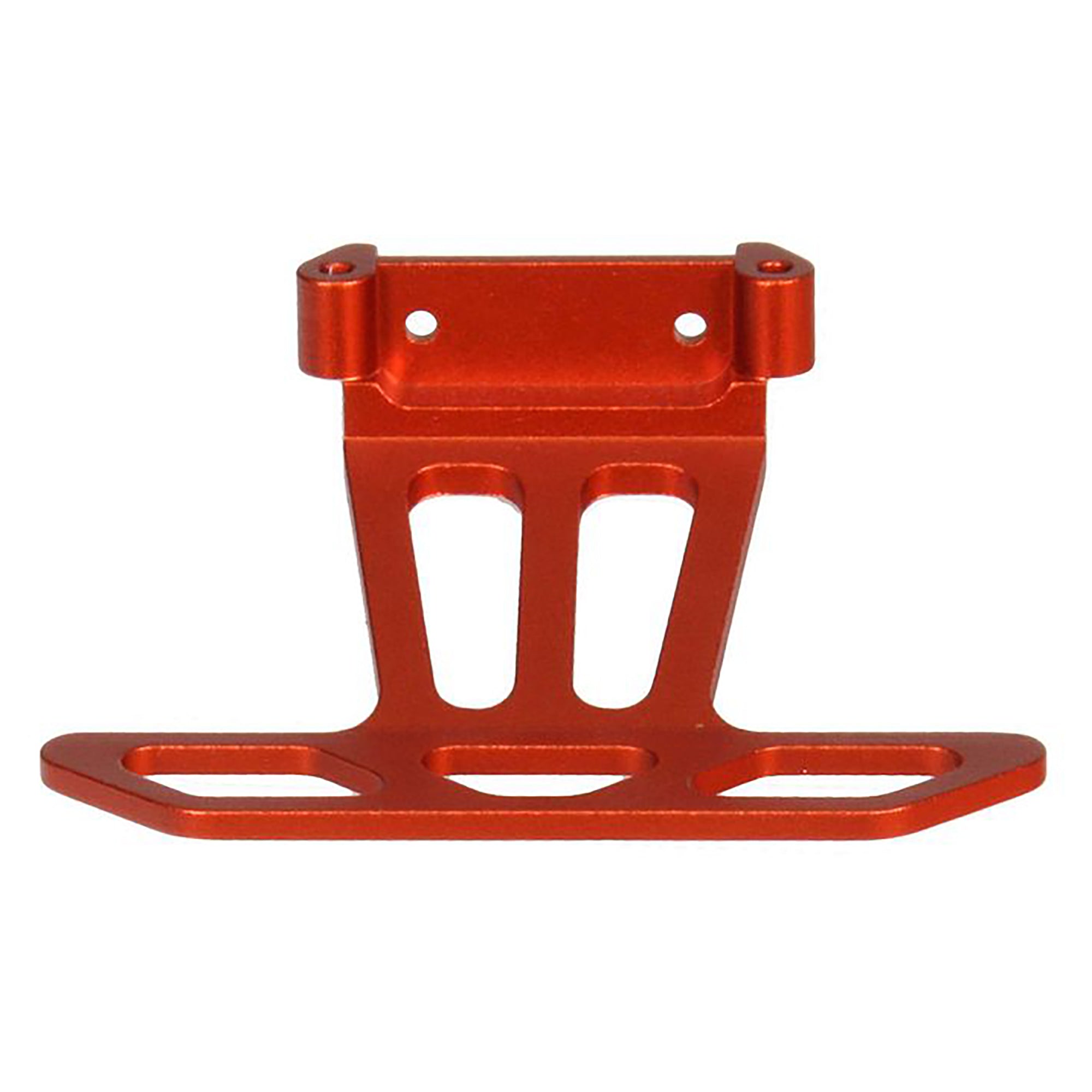 HSP Racing 580047 Front/Rear Bumper(AL)