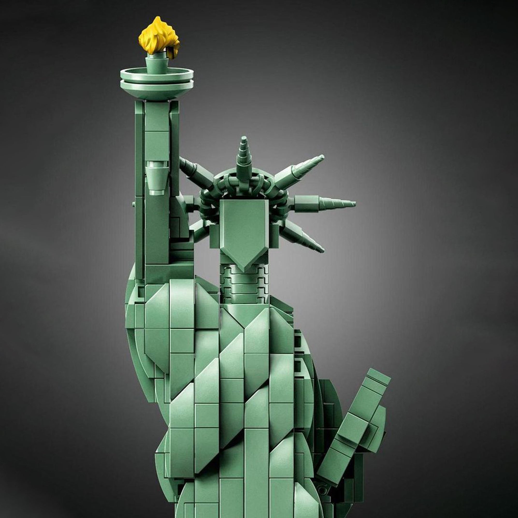 LEGO Architecture Statue of Liberty 21042 (1685 pieces)