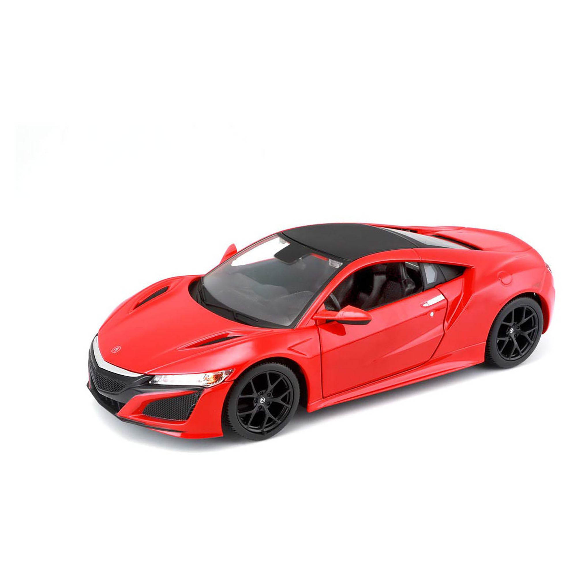 Maisto 1:24 A/Line Acura Honda Nsx 2018