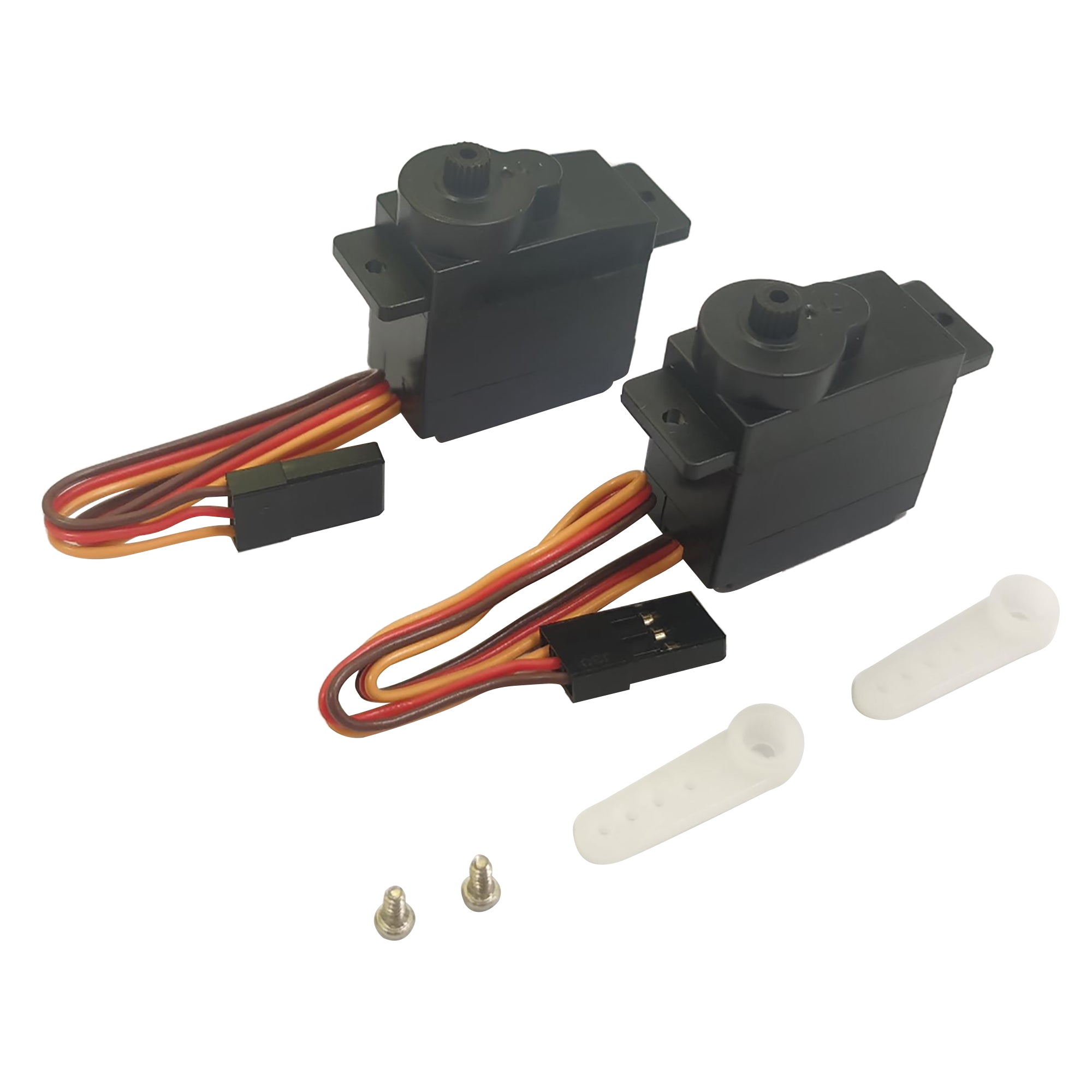Joysway 630205 Aileron Servo (Pack of 2)