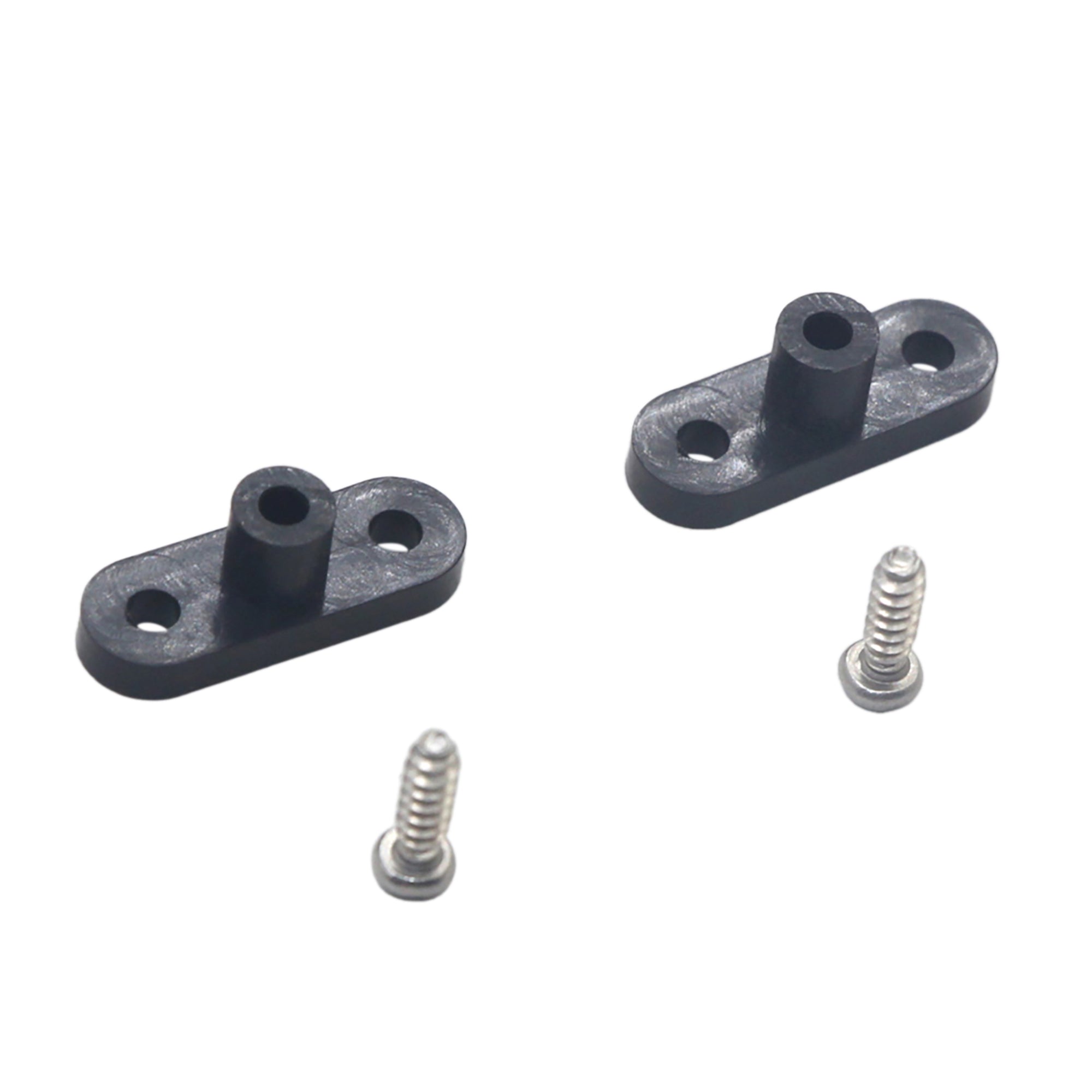 Joysway 820904 Motor Plastic Mount With Screws (Pack of 2)