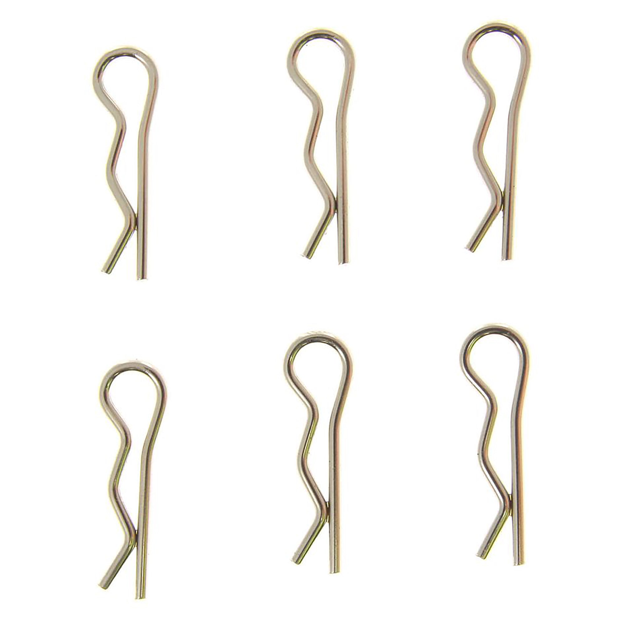 HSP Racing 81013 Body Clips