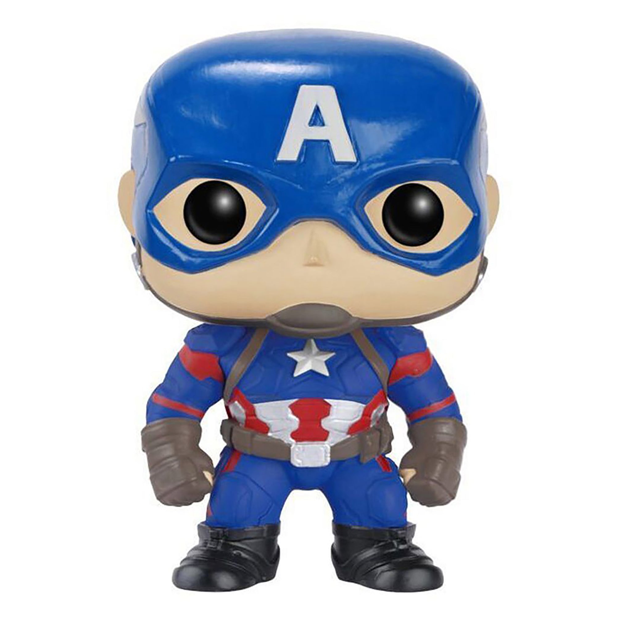 Funko Captain America 3: Civil War - Captain America Pop! Vinyl