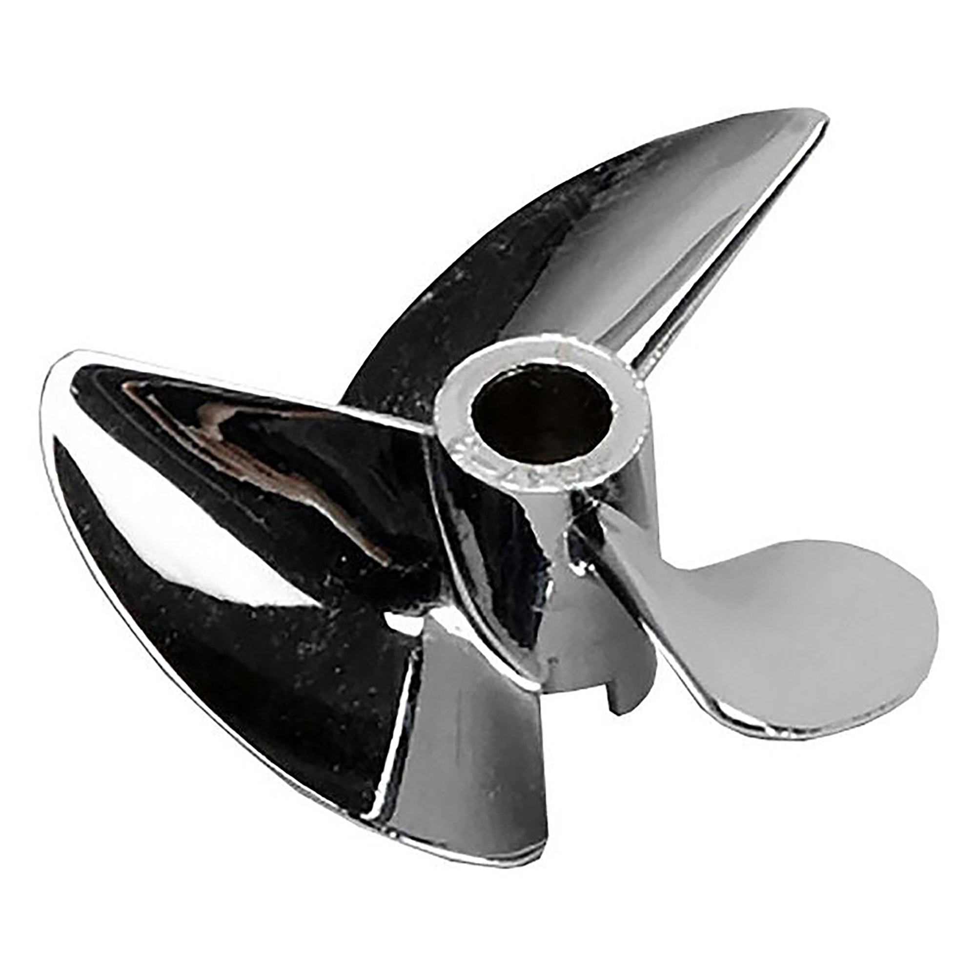 Joysway 830123 3 Blade Metal Propeller