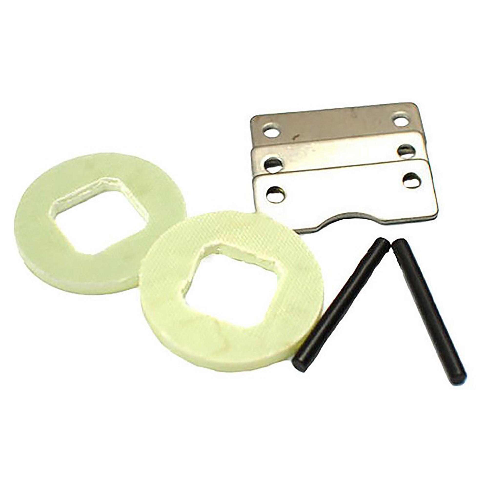 HSP Racing 50023 Barake Discs+Pads+Pins