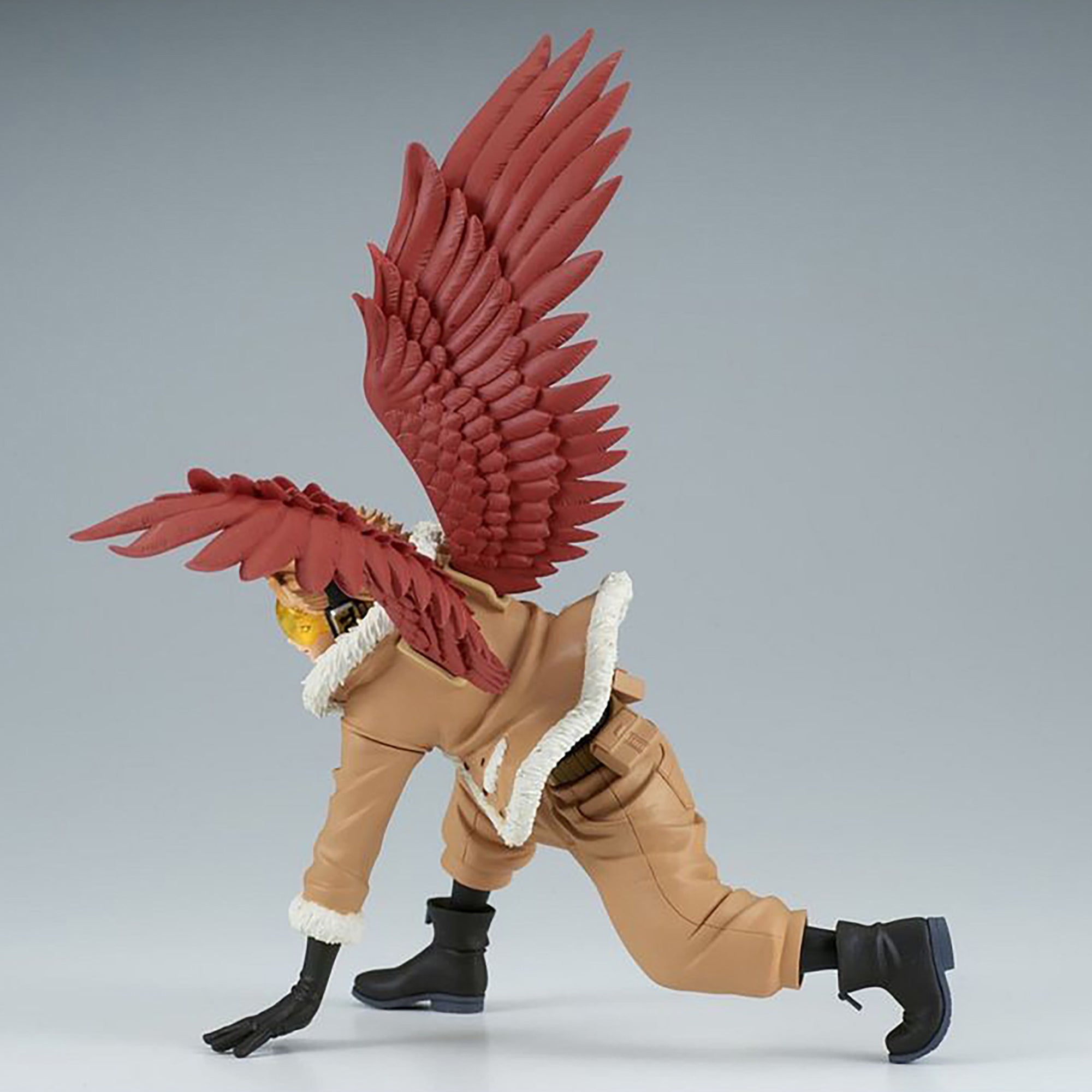 Banpresto TOY BPRFIG My Hero Academia