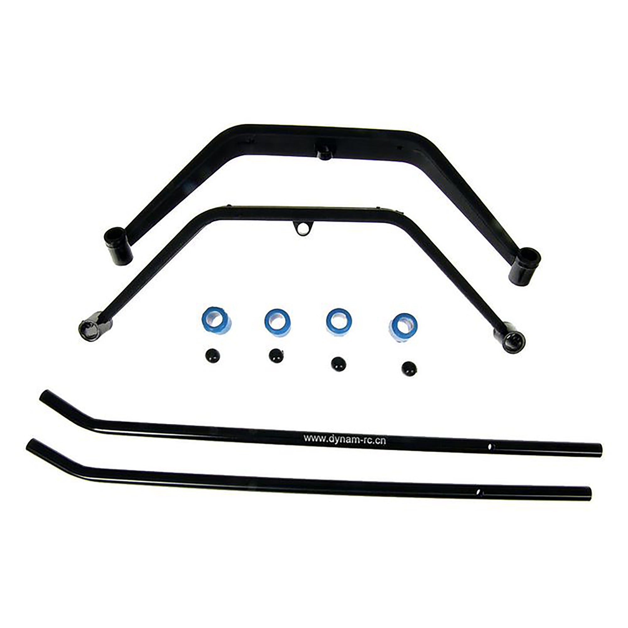 Dynam Erazor Landing Skid Set