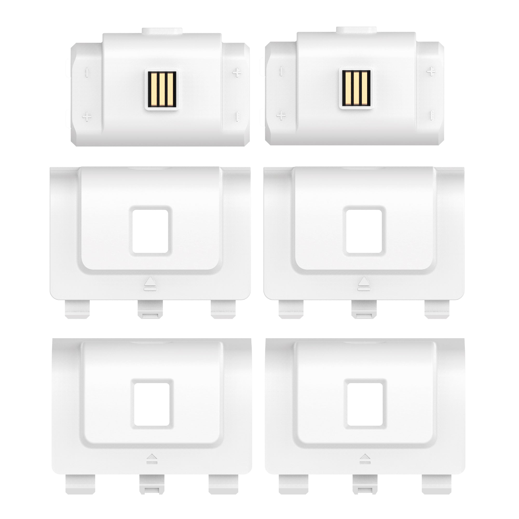 Snakebyte Battery Pack X™ White