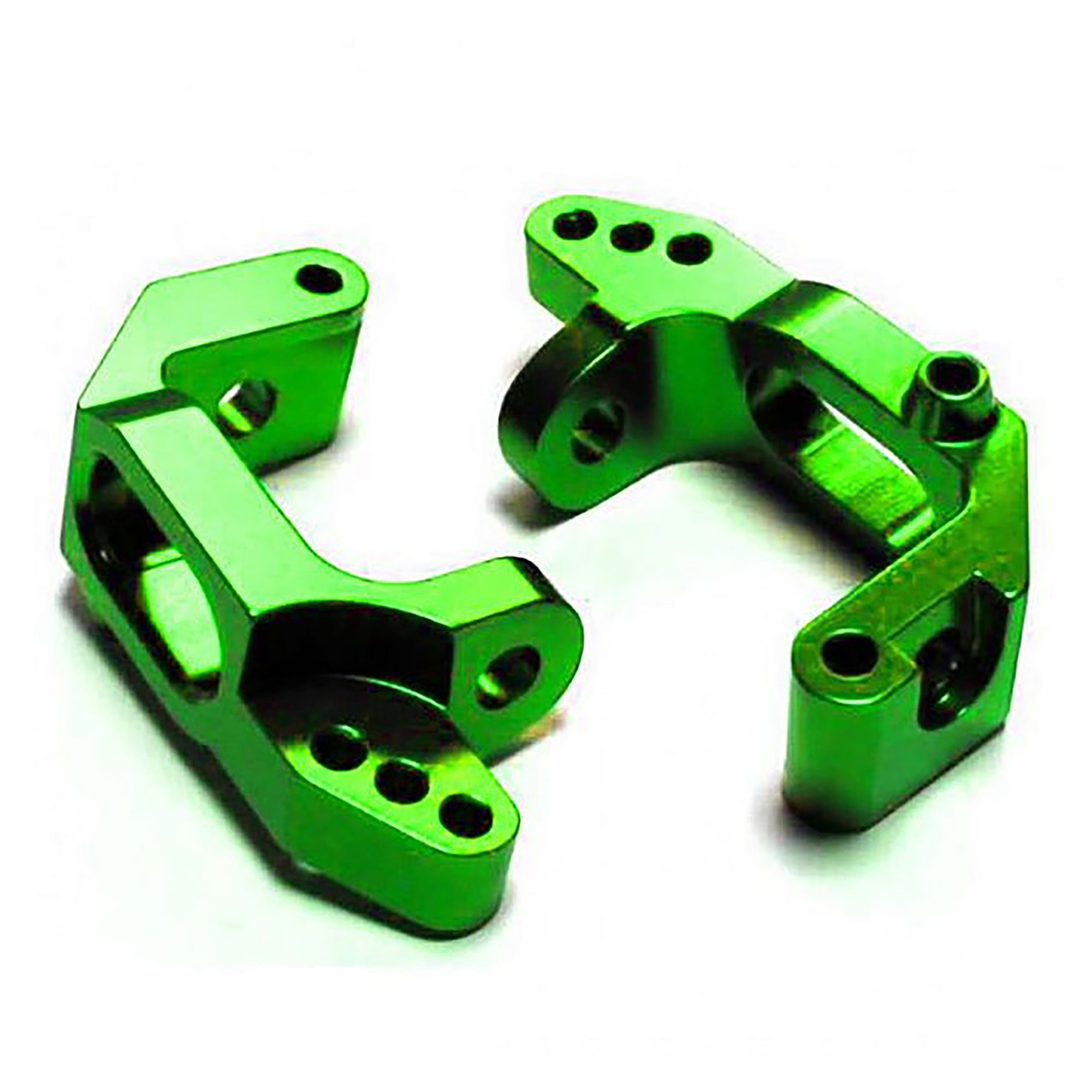 HSP Racing 102010 Front Hub Carrier for 1/10