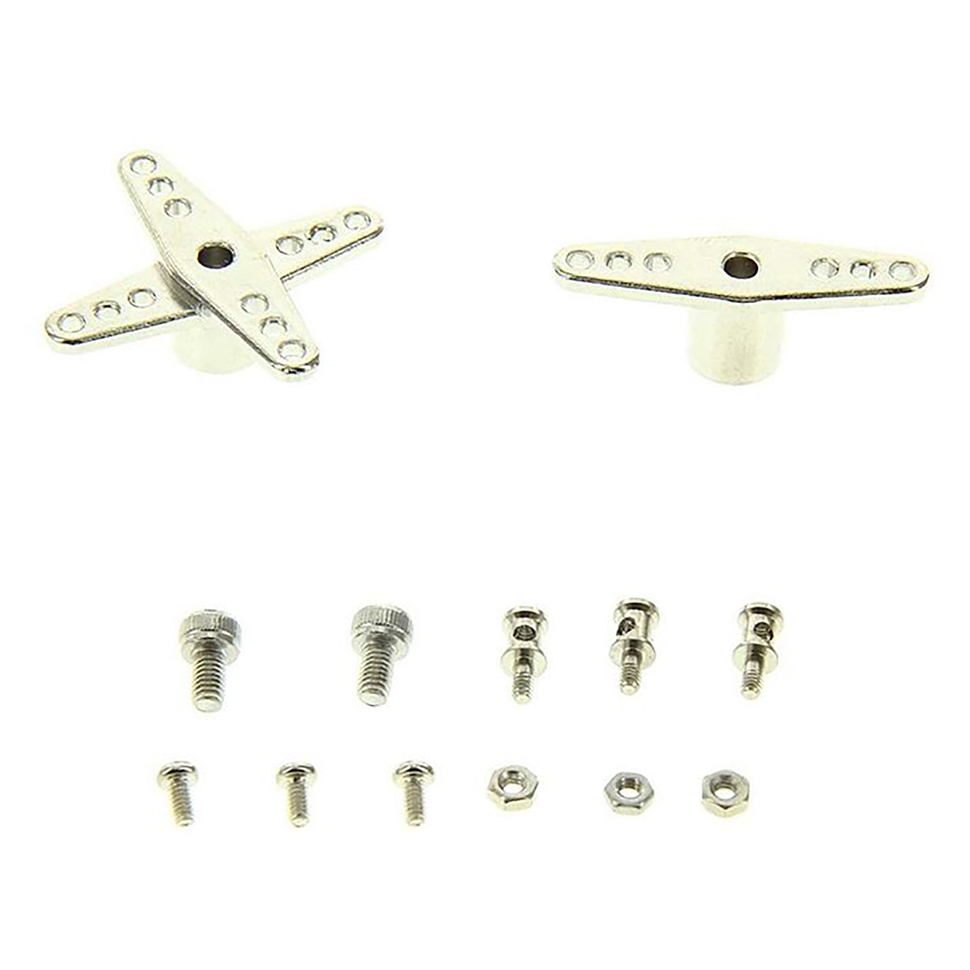 Joysway 880608 Aluminium Alloy Rudder Arms Set