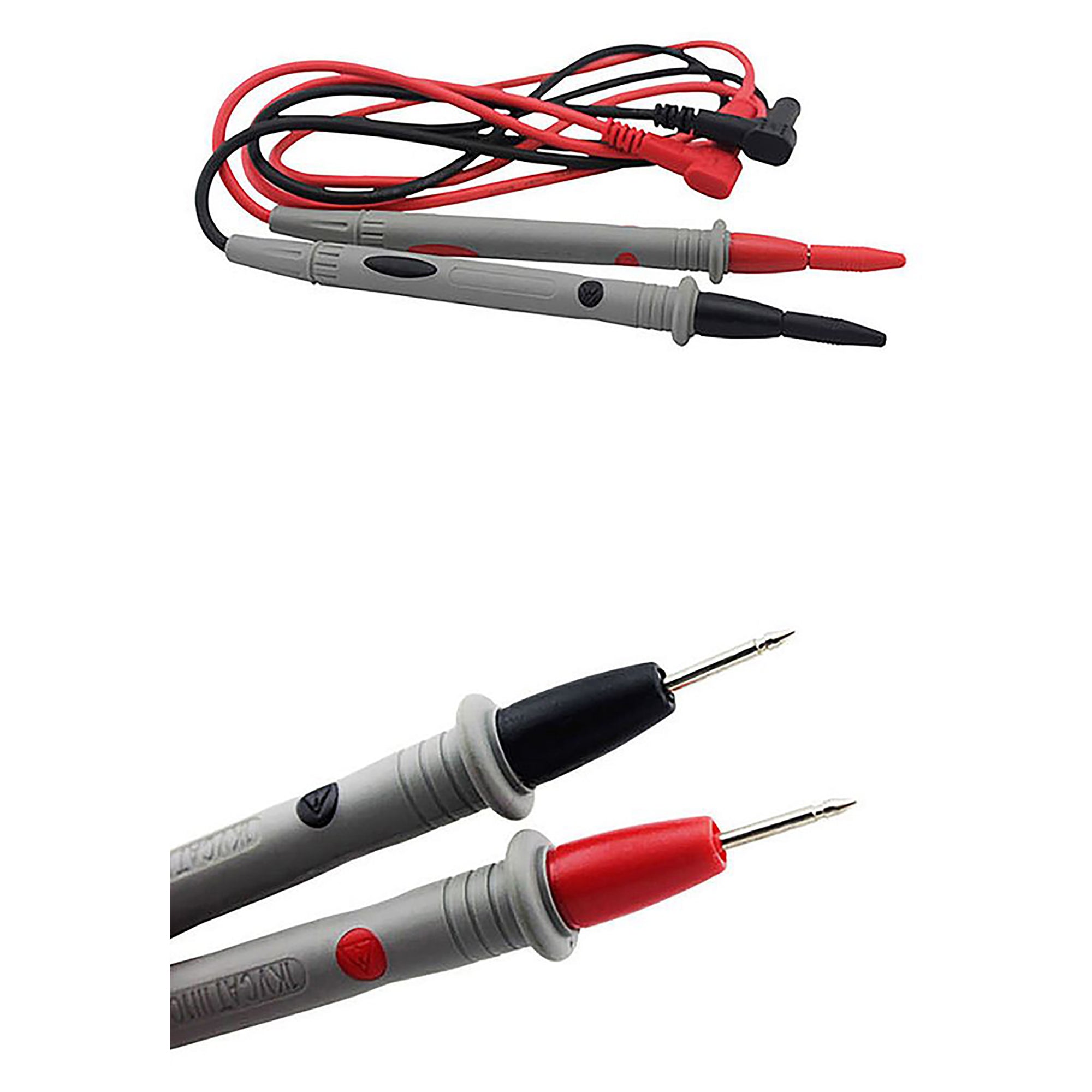 BST B830L LCD Digital Multimeter