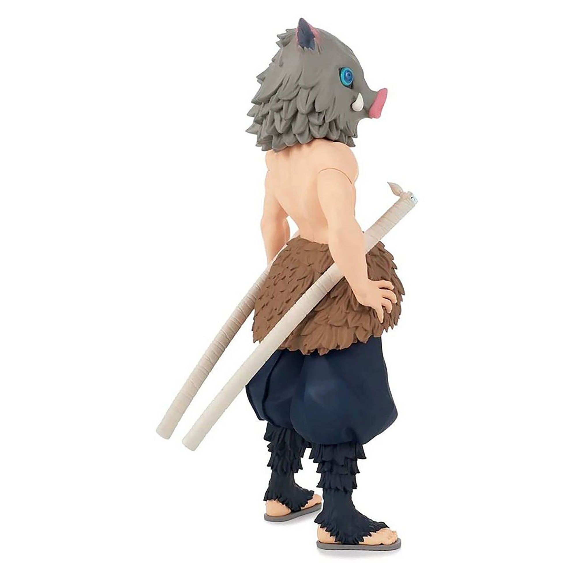 Banpresto Demon Slayer Kimetsu No Yaiba Hashibira Inosuke Grandista