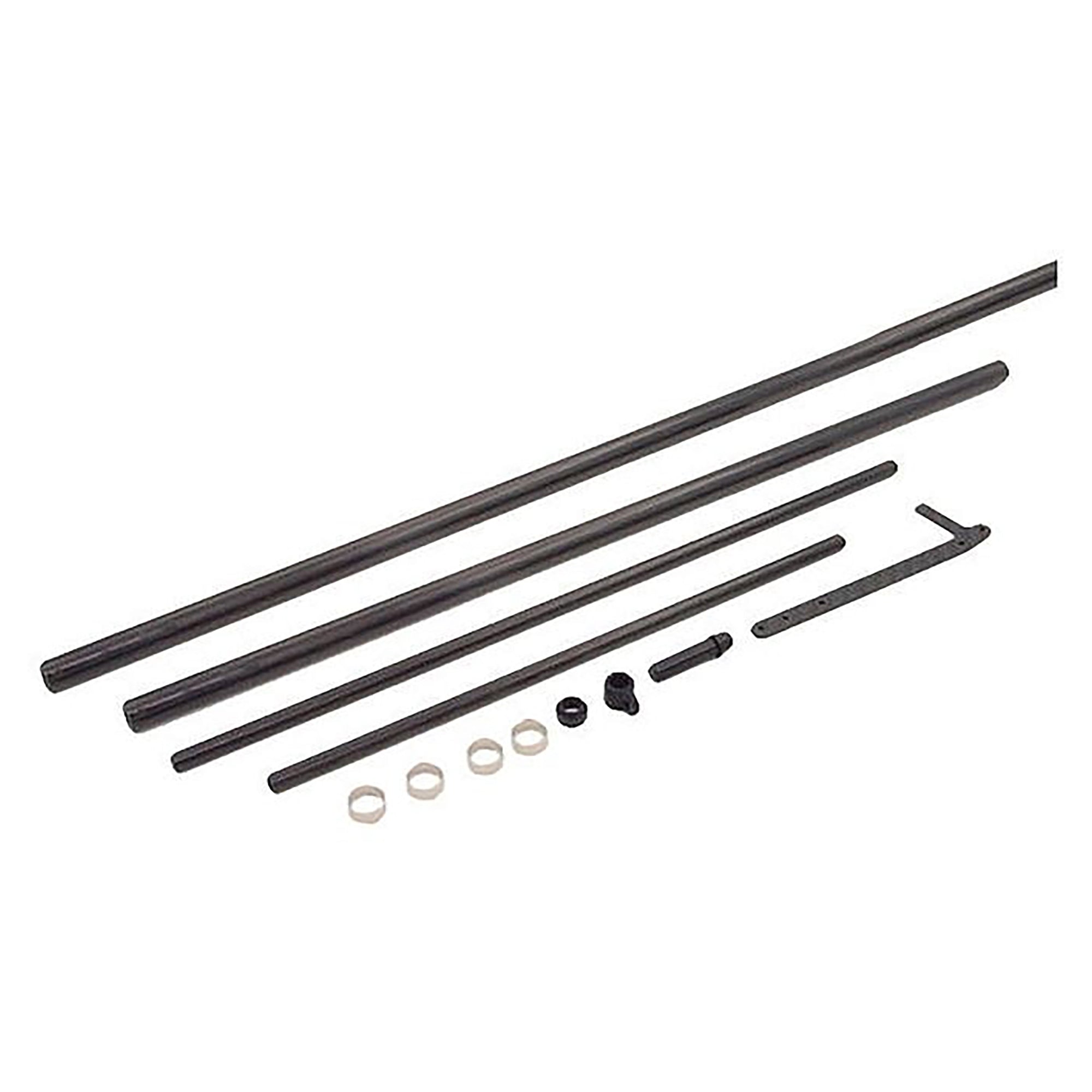Joysway 881206 Focus V2 Mast & Backstay Crane Set