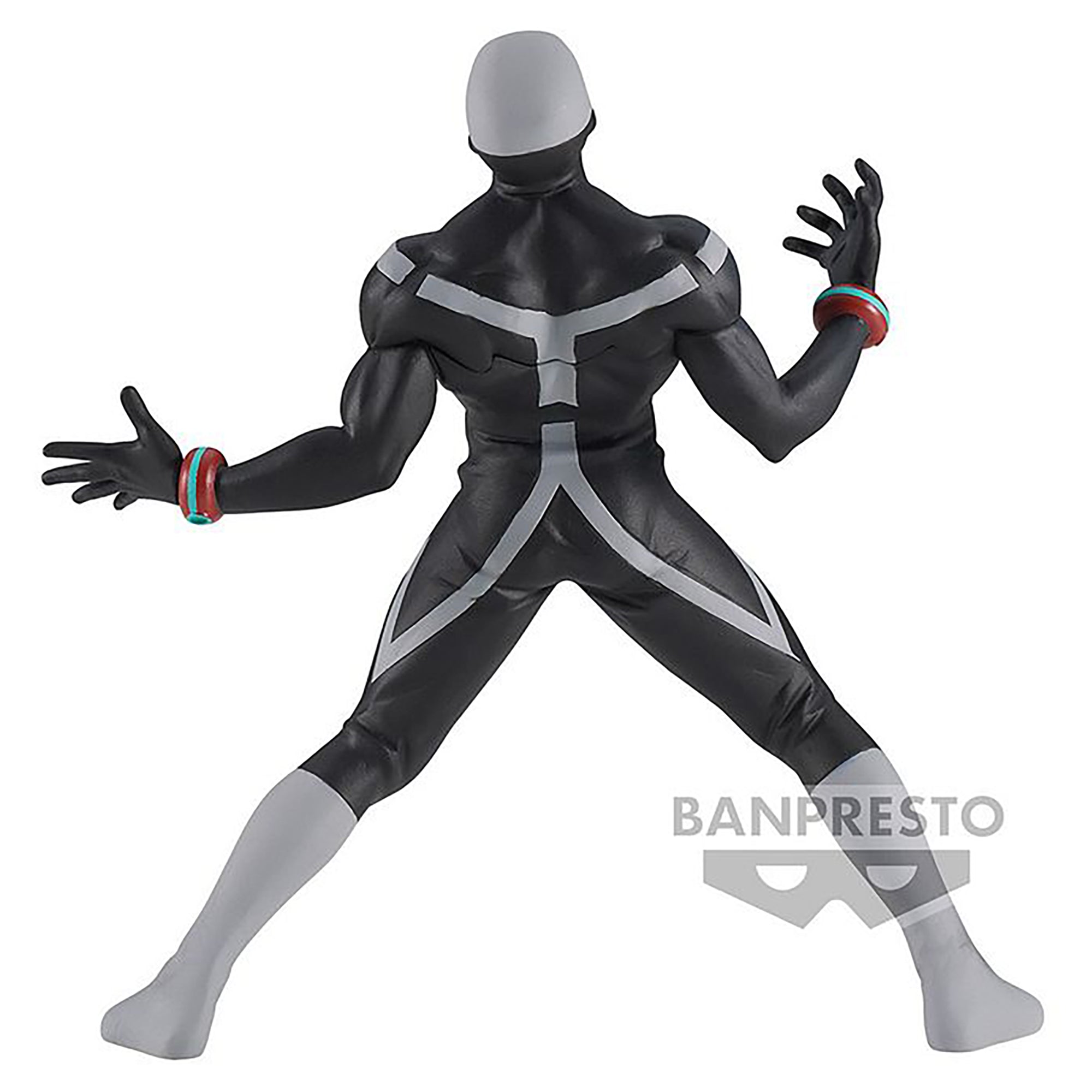Banpresto My Hero Academia The Evil Villains Vol.5 (A:Twice)