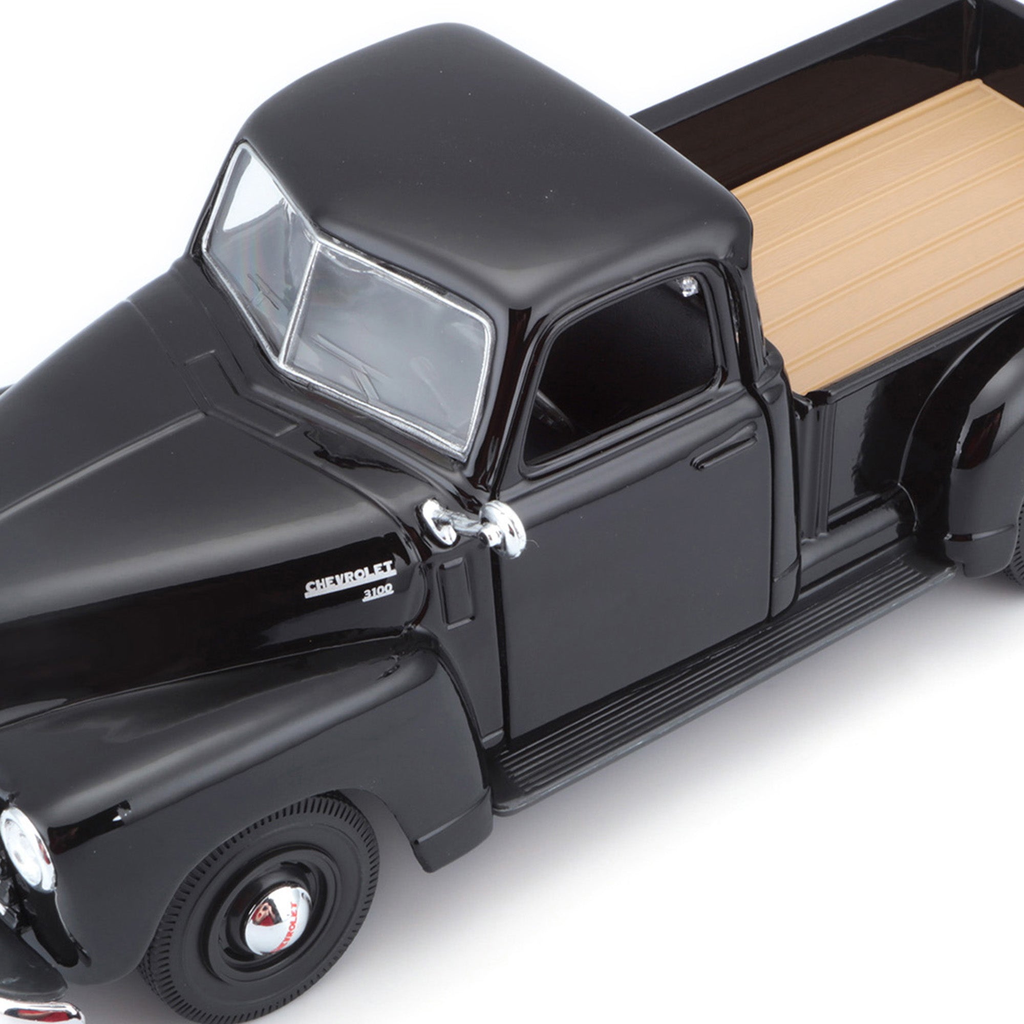 Mikansue Americana 1/43 Scale Built Kit #13 - 1950 Chevrolet Mikansue Americana 1/43 Scale Built Kit #13 - 1950 Chevrolet