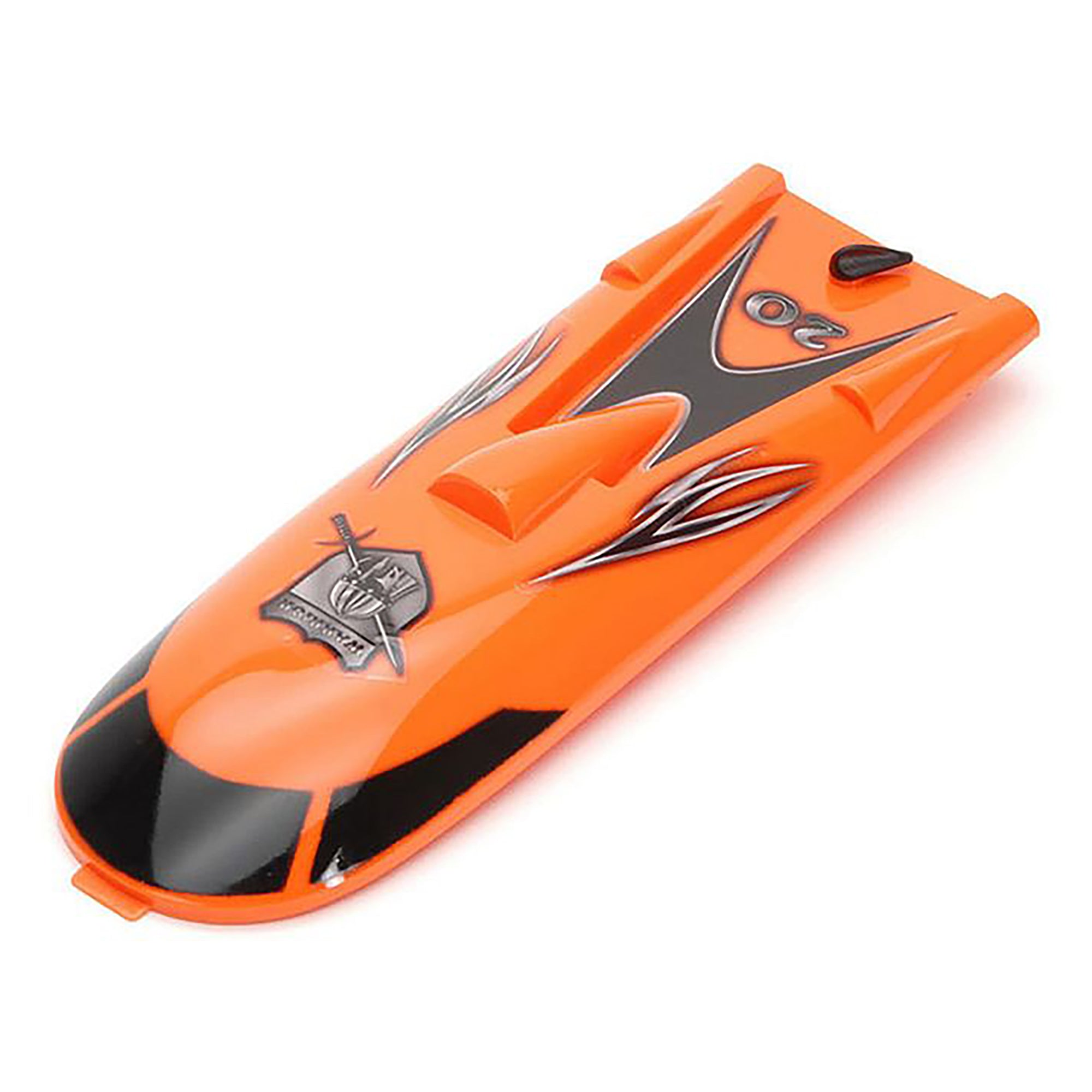 Joysway 82001 Orange Offshore Lite Warrior Deck