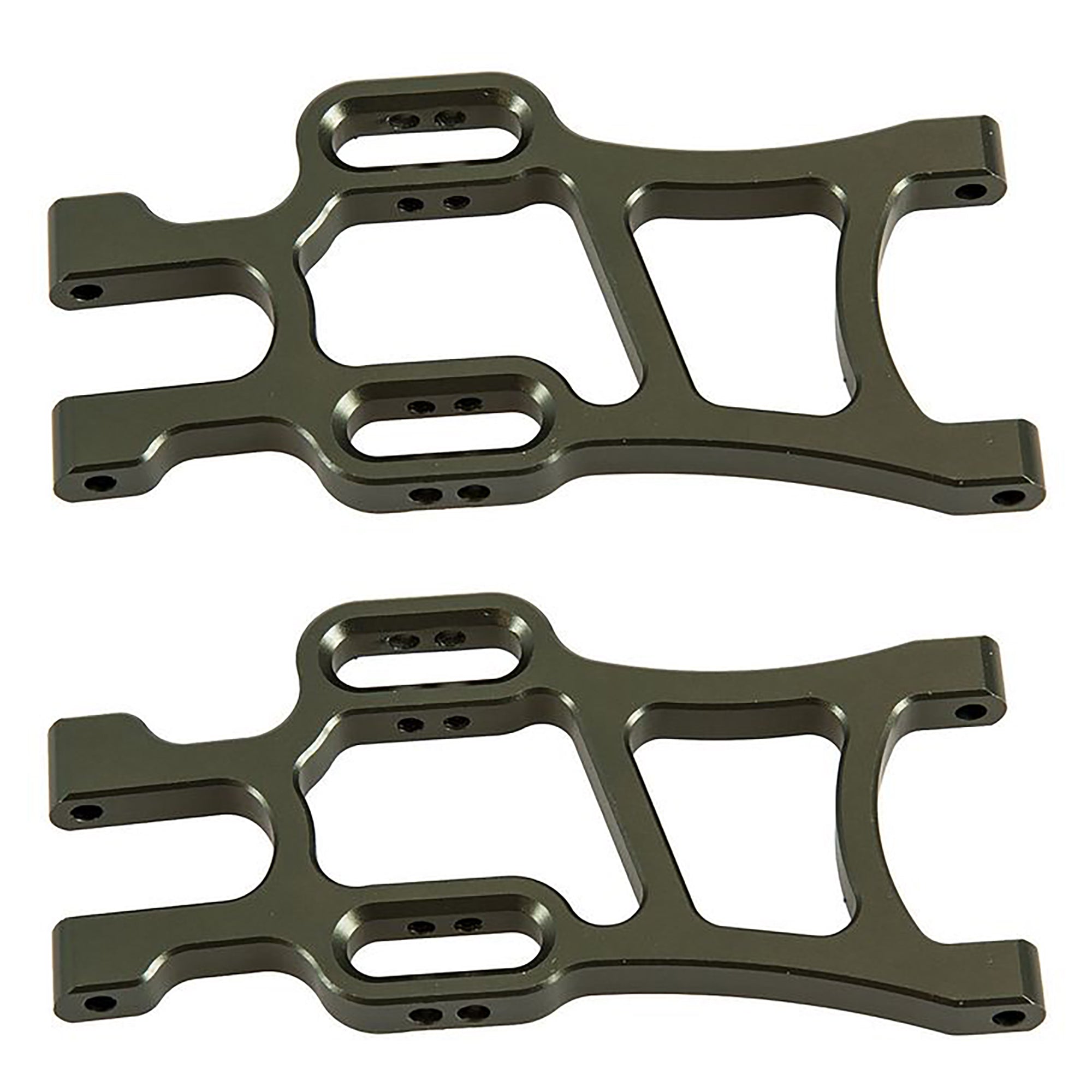 HSP Racing 108821 Aluminium Rear Lower Suspension Arm