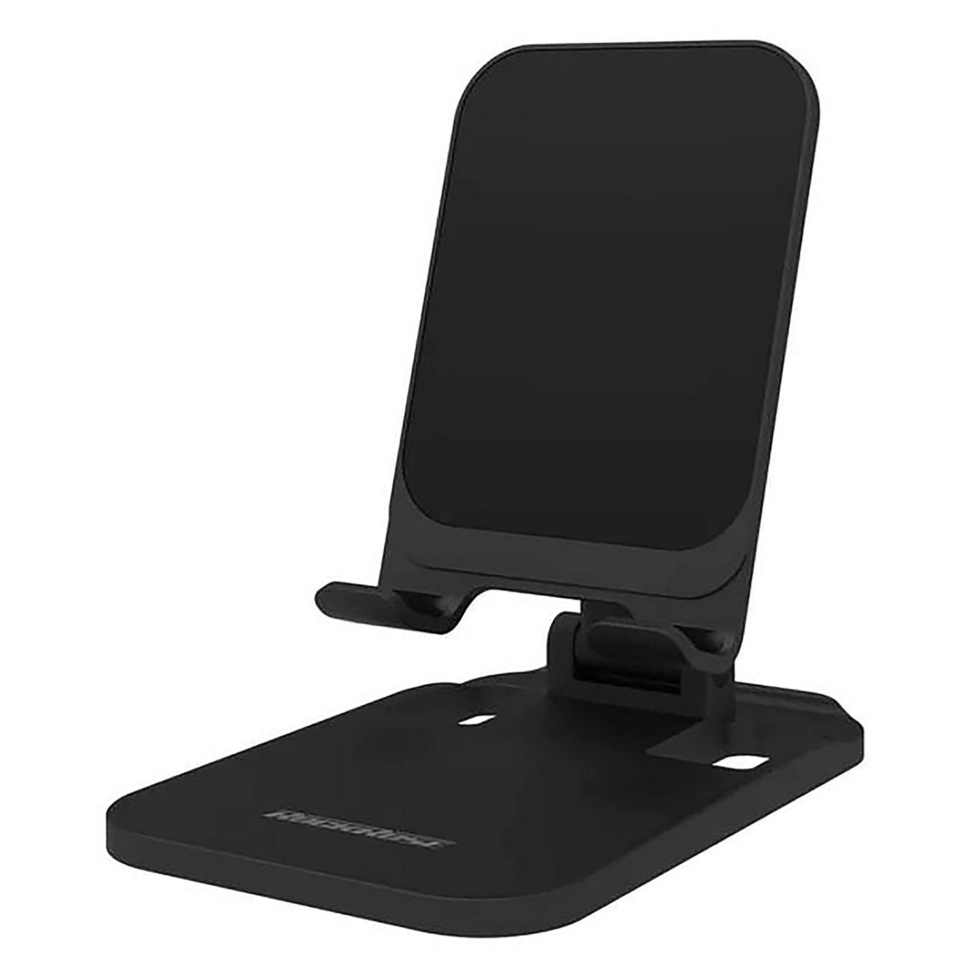 RockRose Any view Ease Foldable Desktop Phone Stand Black