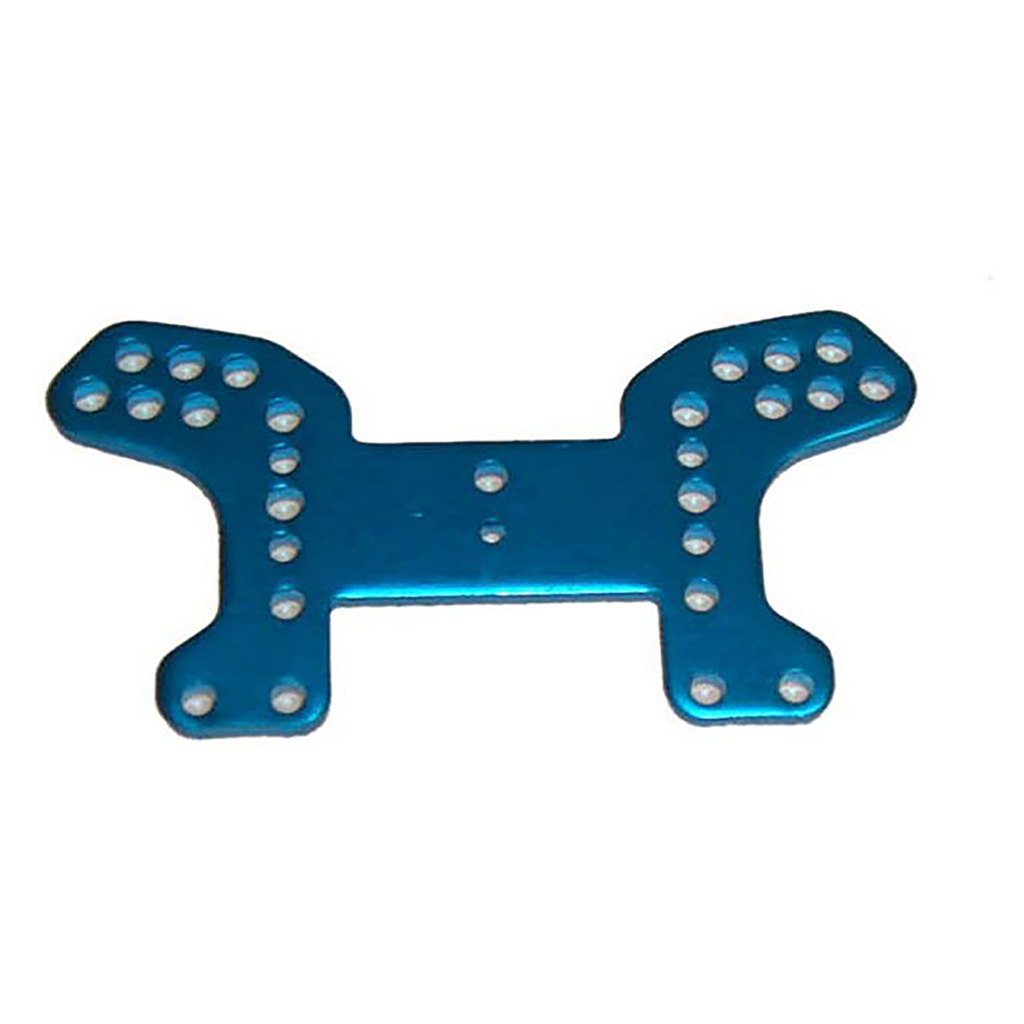 HSP Racing 85025 Rear Shock Tower