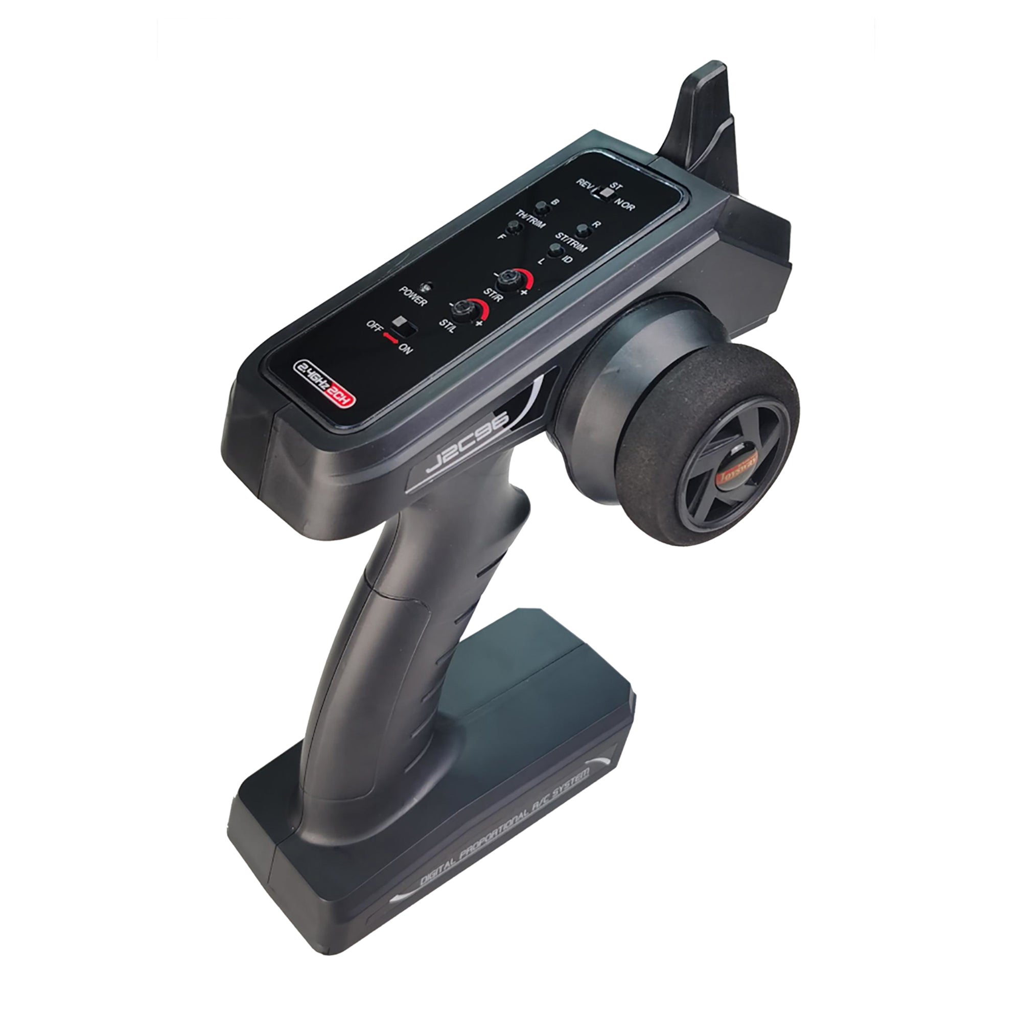 Joysway J2C96 2.4GHz 2CH Transmitter