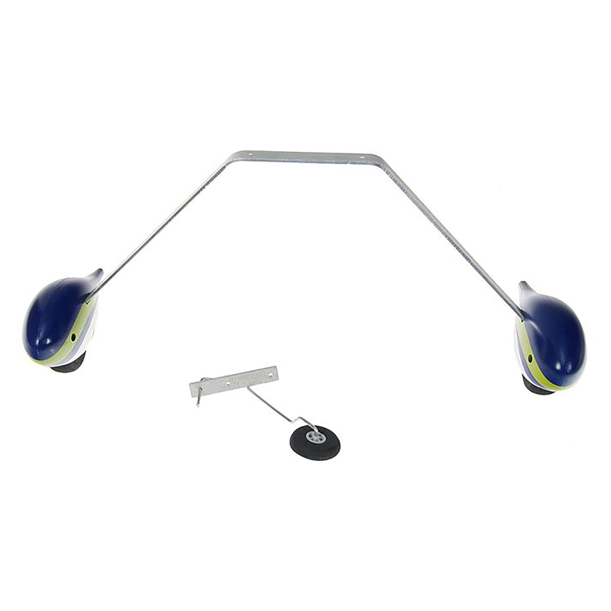 Dynam Devil 3D Landing Gear Set