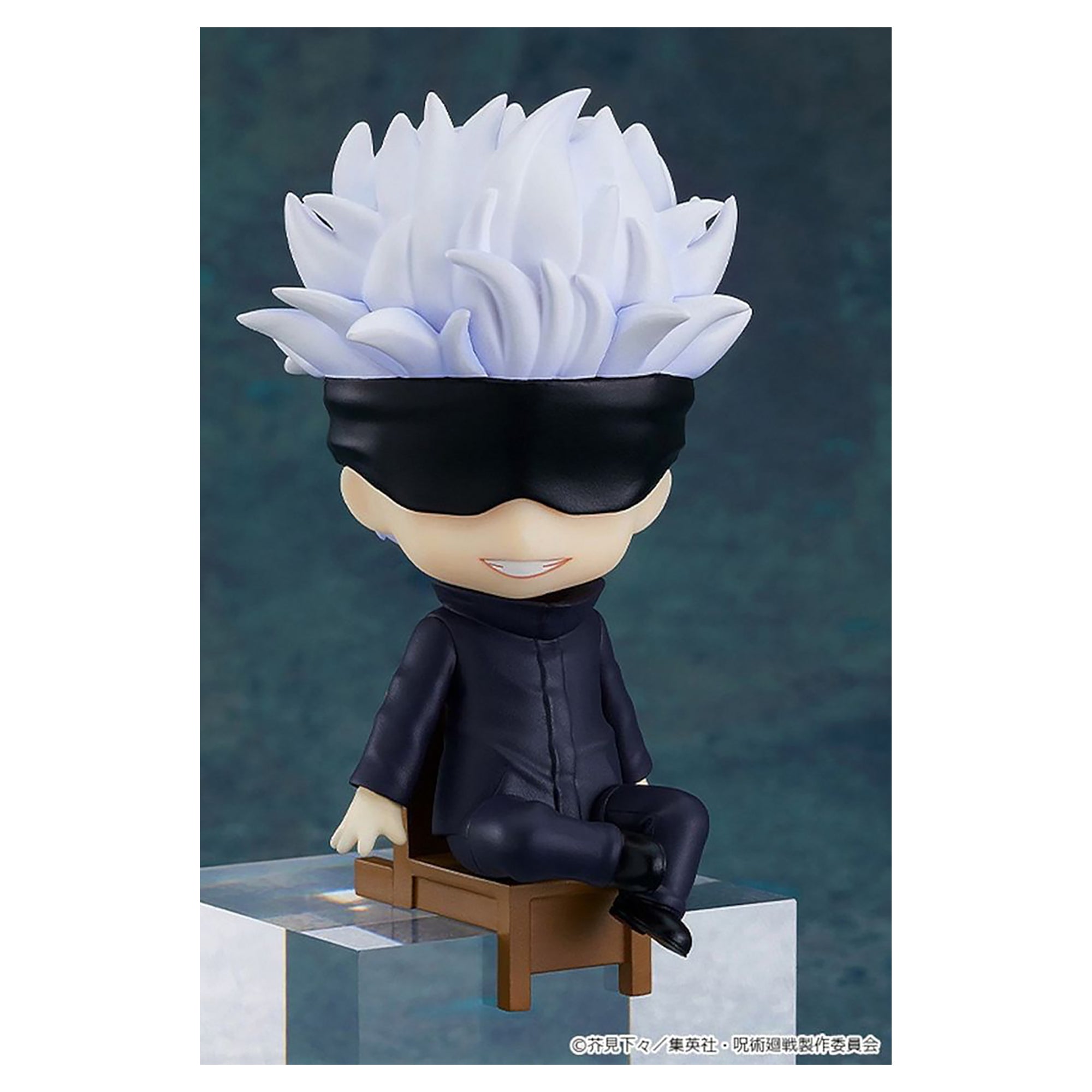 Good Smile Company Jujutsu Kaisen Nendoroid Swacchao! Satoru Gojo