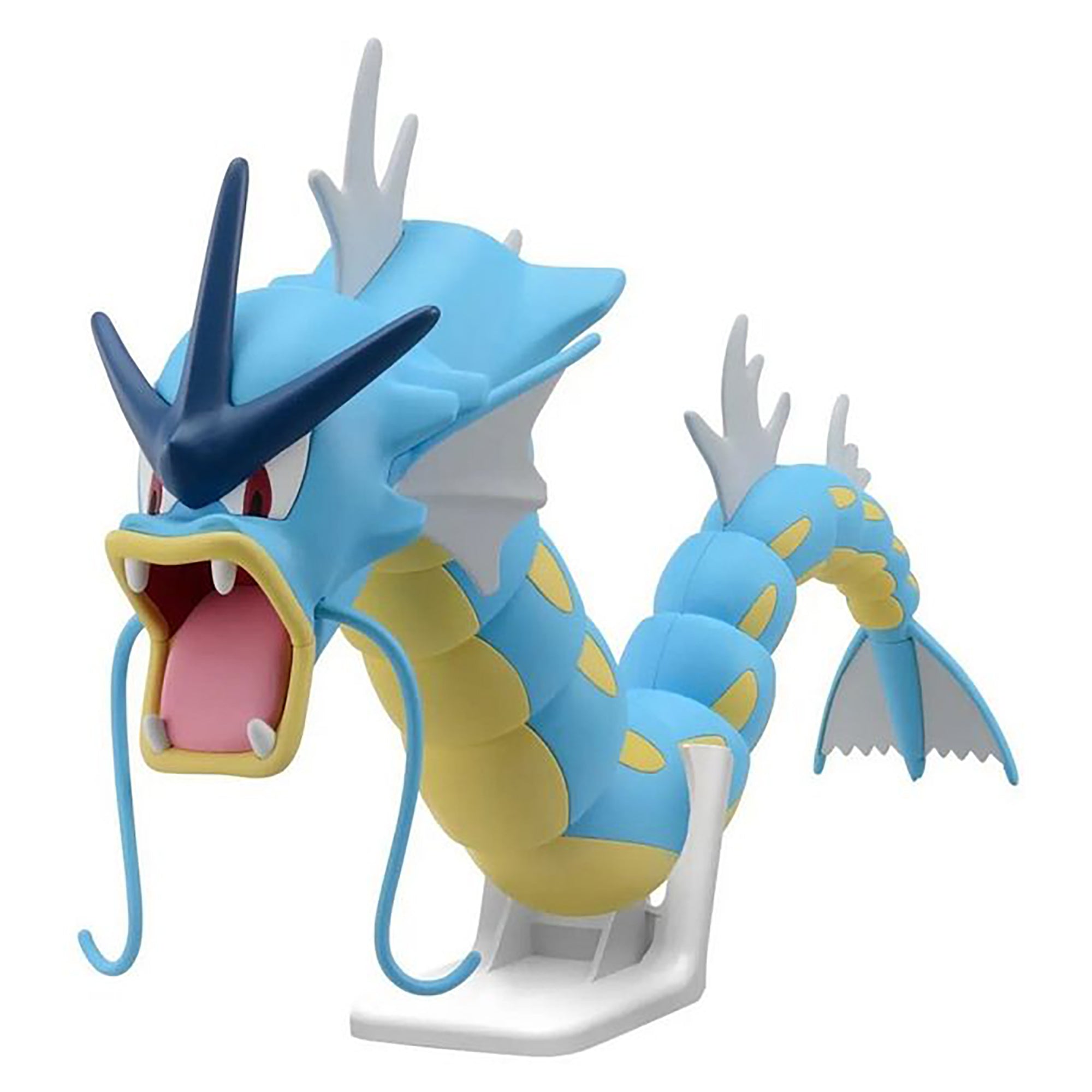 Bandai Spirits PokÃƒÂ©mon Model Kit Gyarados