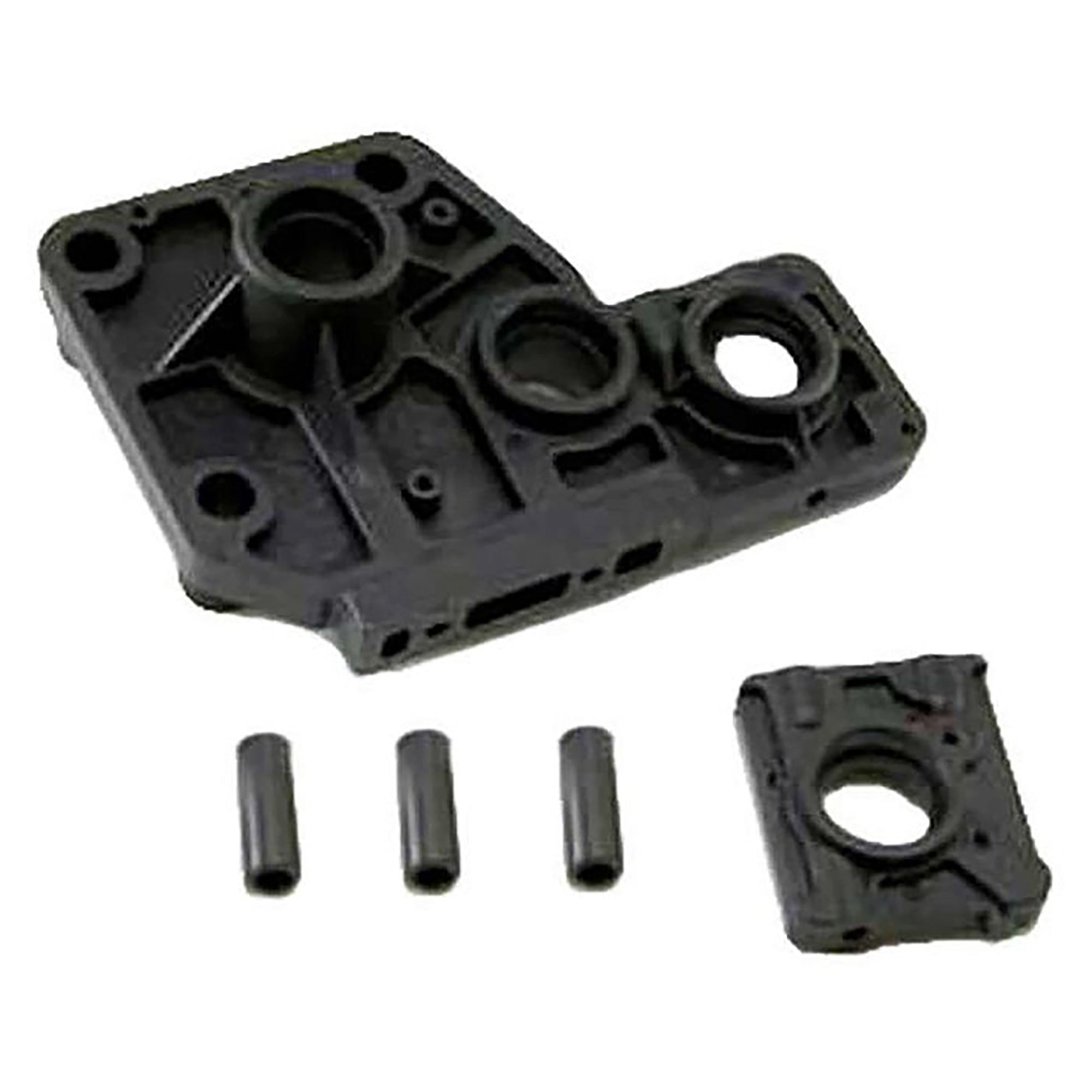 HSP Racing 50011 Center Diff.Mount Set