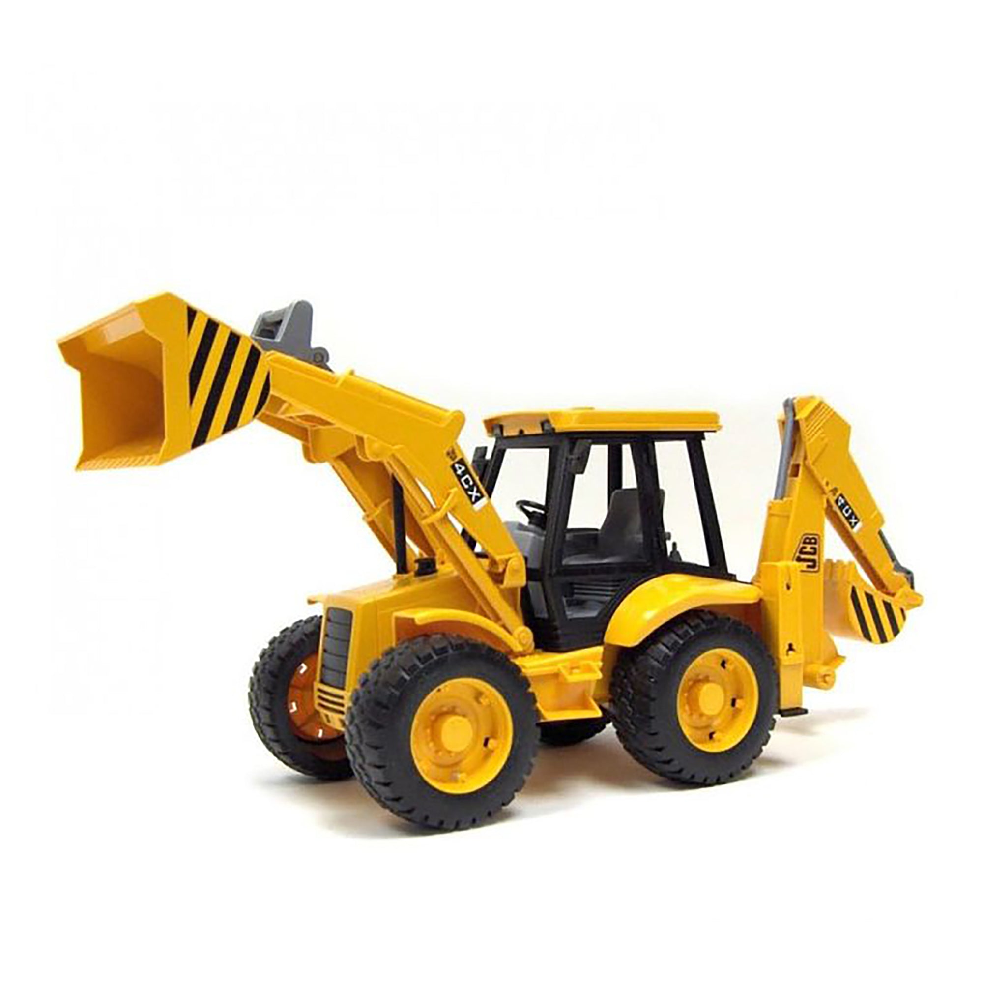 Bruder JCB 4CX Backhoe Loader