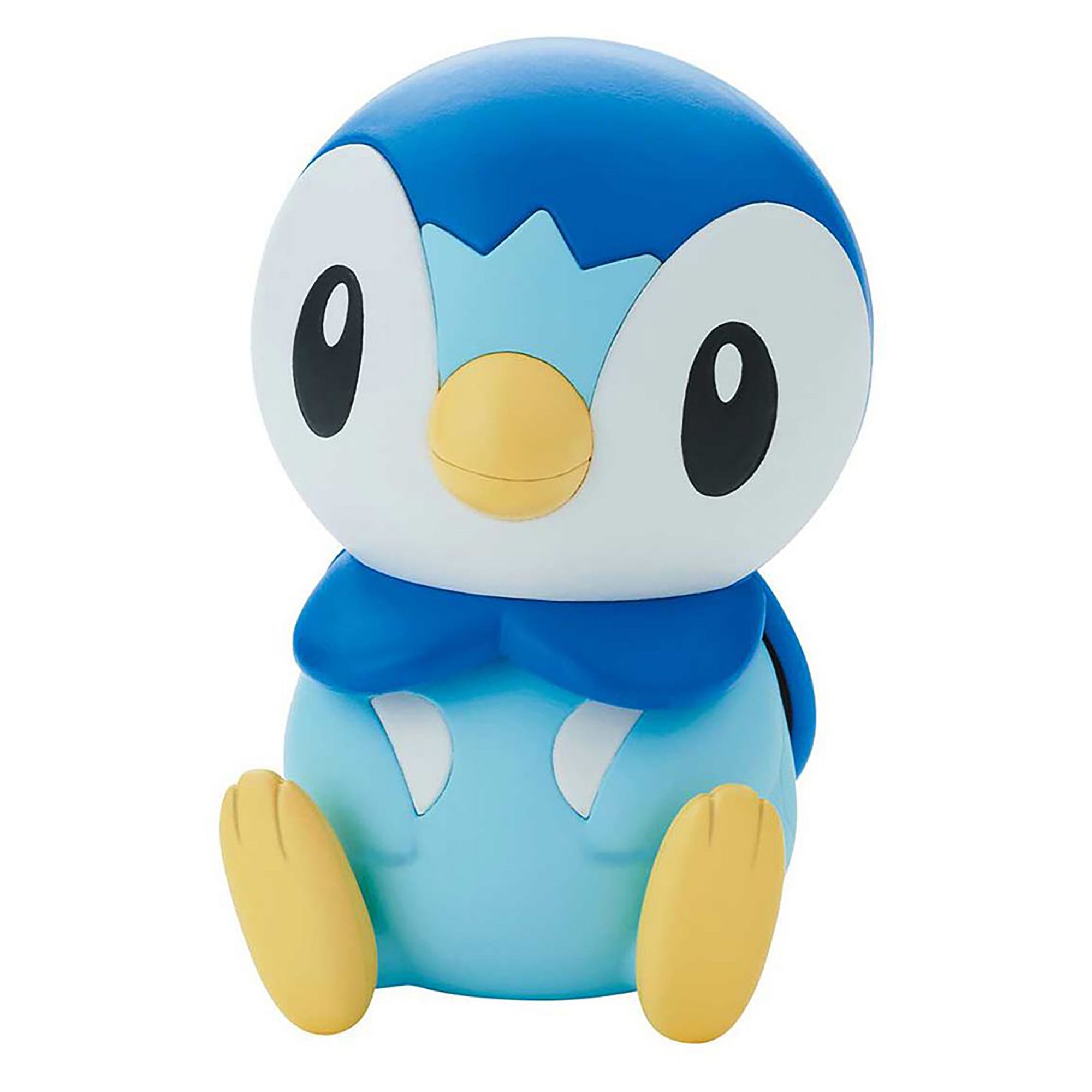 Bandai Spirits Pokemon Piplup Quick!! Model Kit